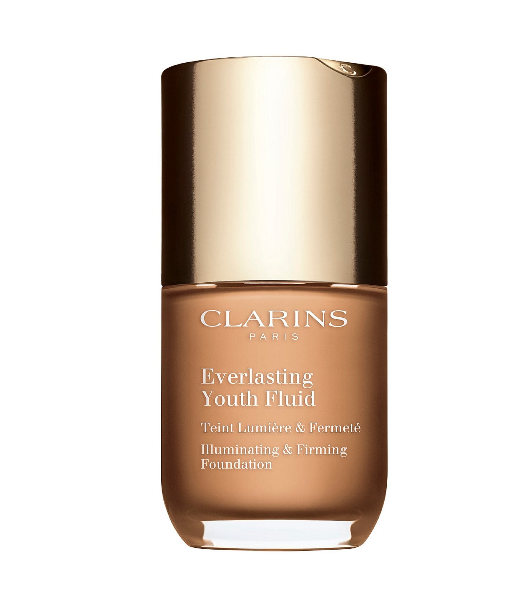 Clarins Everlasting Youth Anti-Aging Foundation