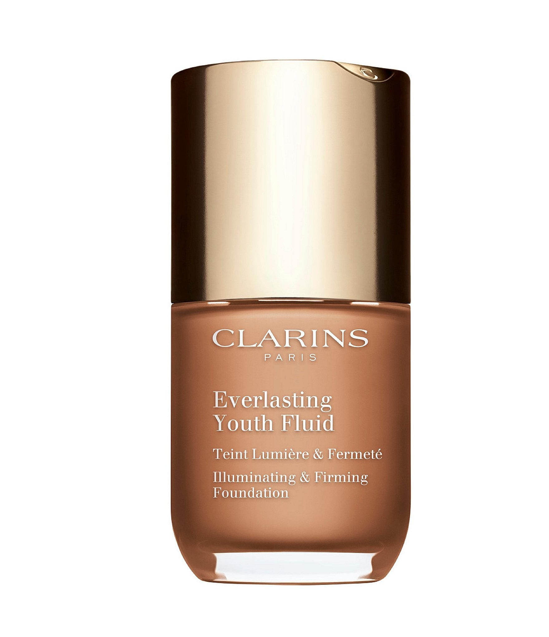 Clarins Everlasting Youth Anti-Aging Foundation