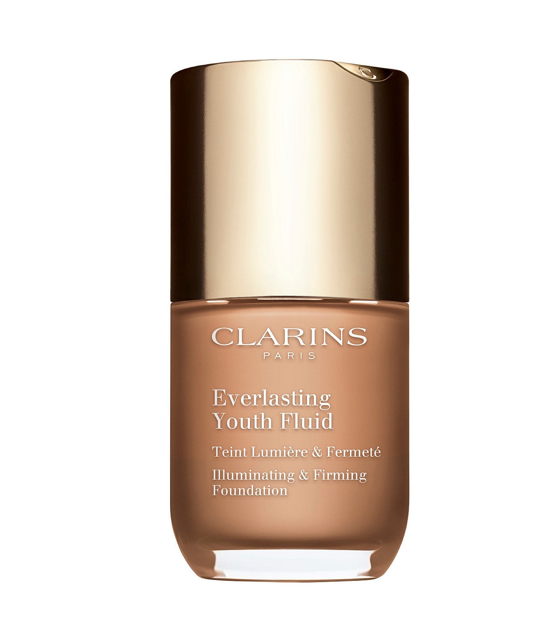 Clarins Everlasting Youth Anti-Aging Foundation