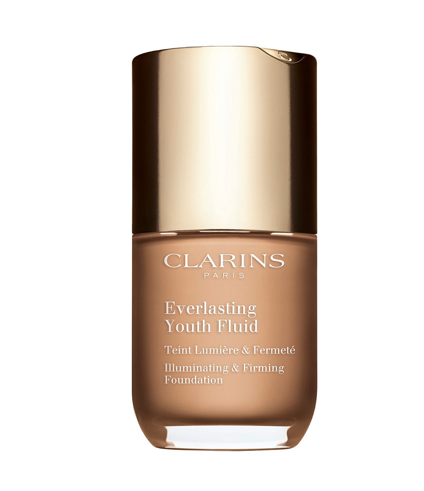 Clarins Everlasting Youth Anti-Aging Foundation