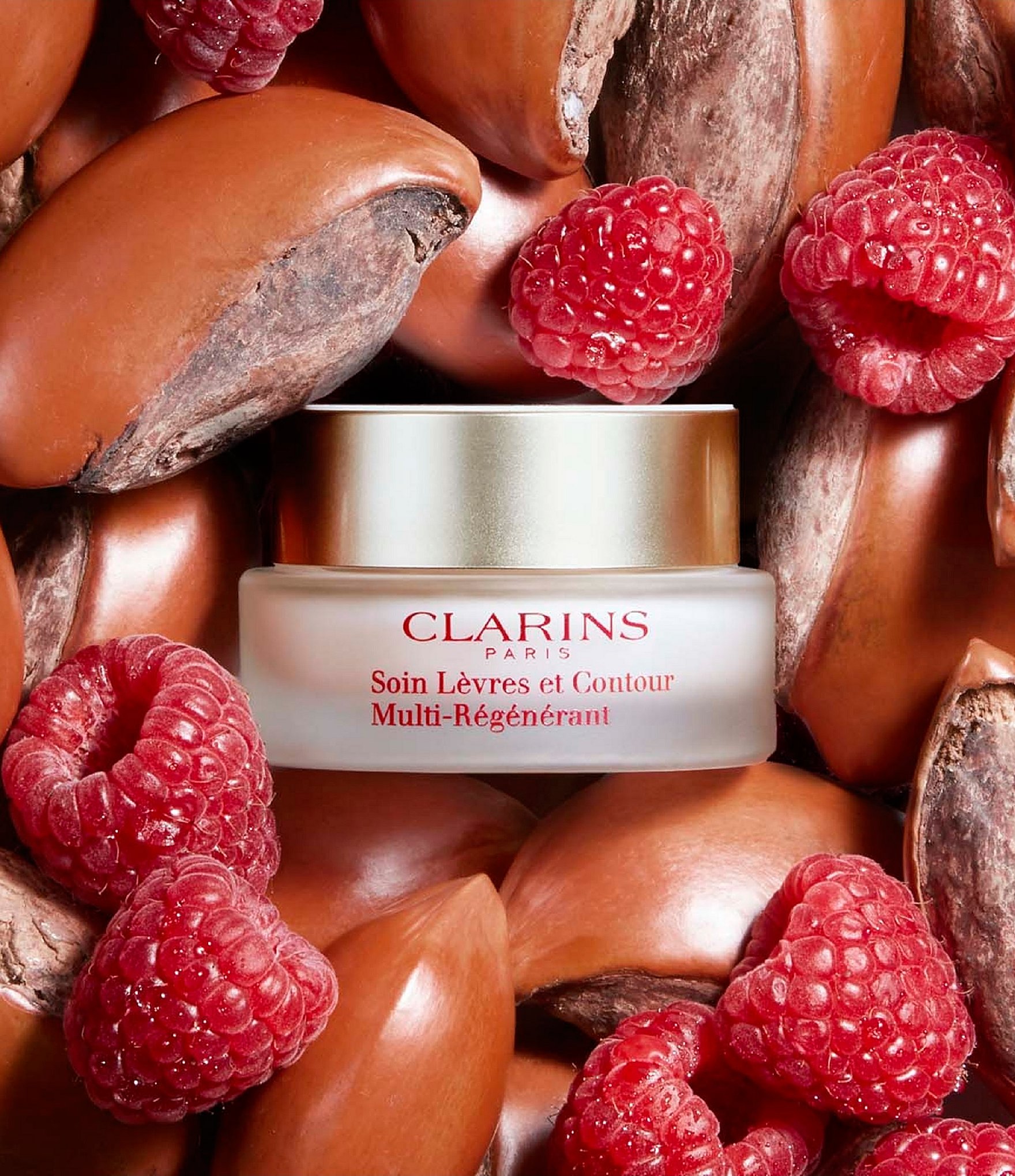 Clarins Extra-Firming & Hydrating Lip and Contour Balm