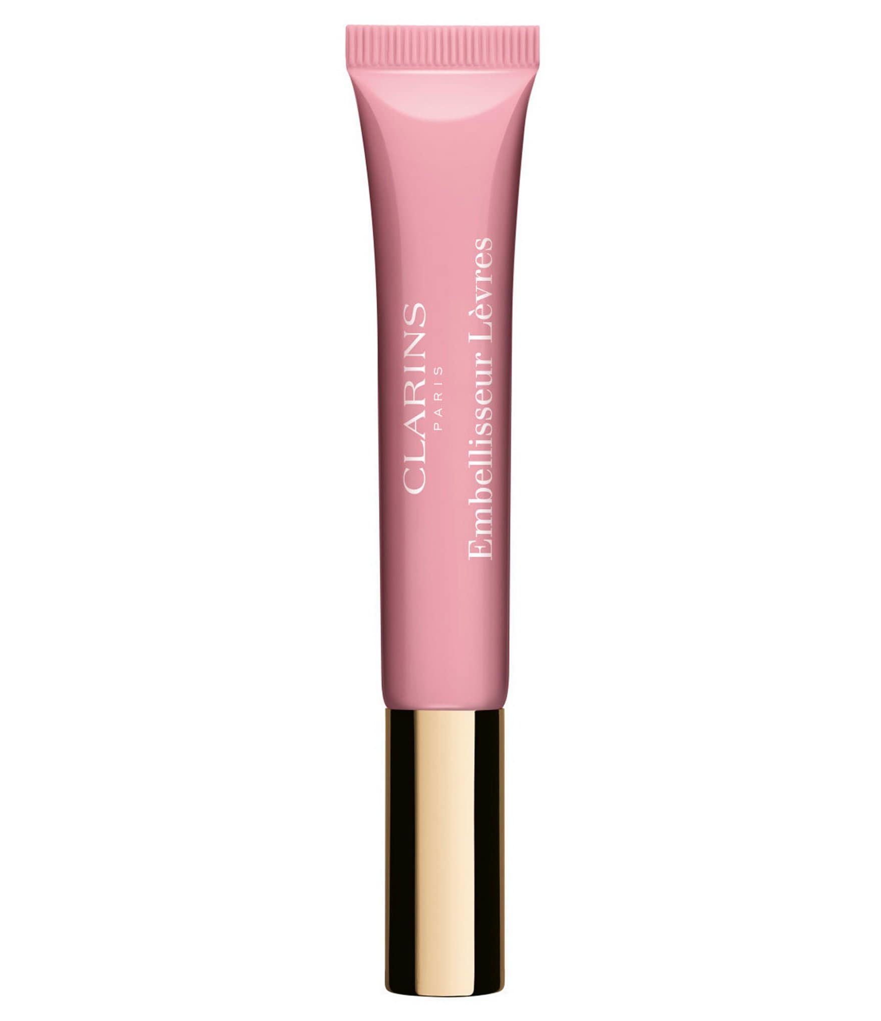 New Clarins Instant Light Natural Lip Perfector