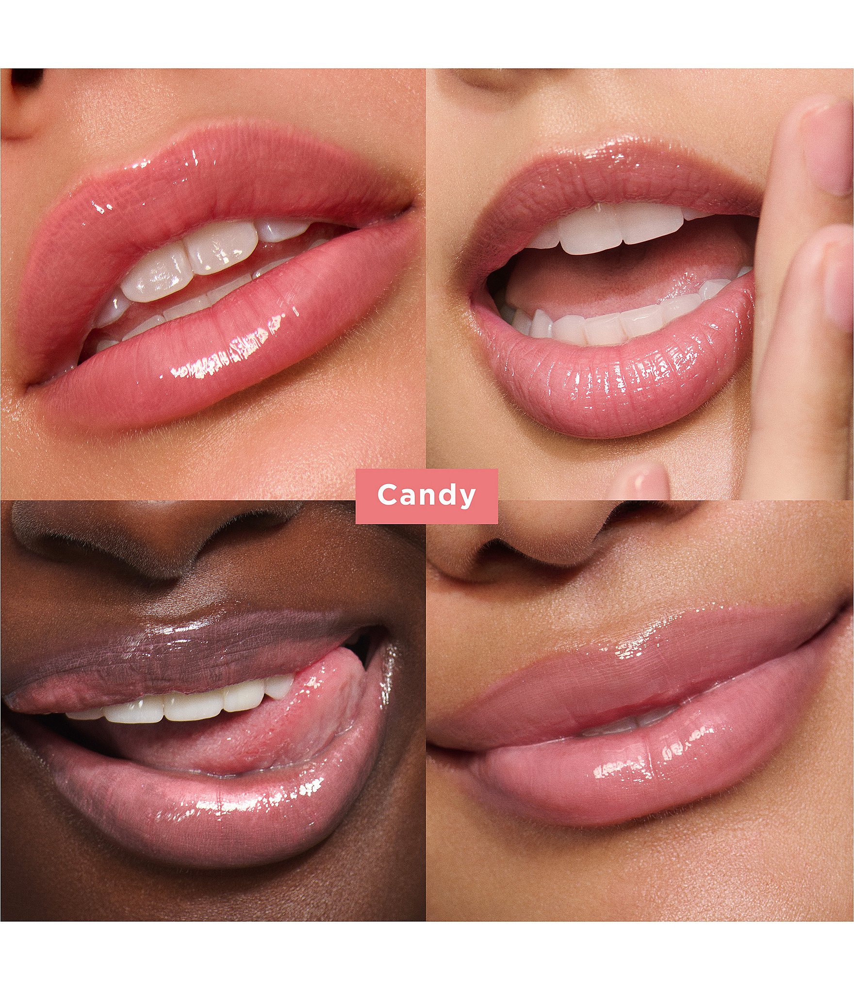 Clarins Lip Perfector Lip Gloss