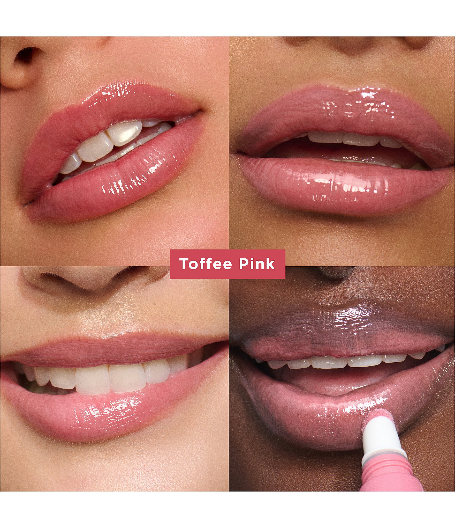 Clarins Lip Perfector Lip Gloss