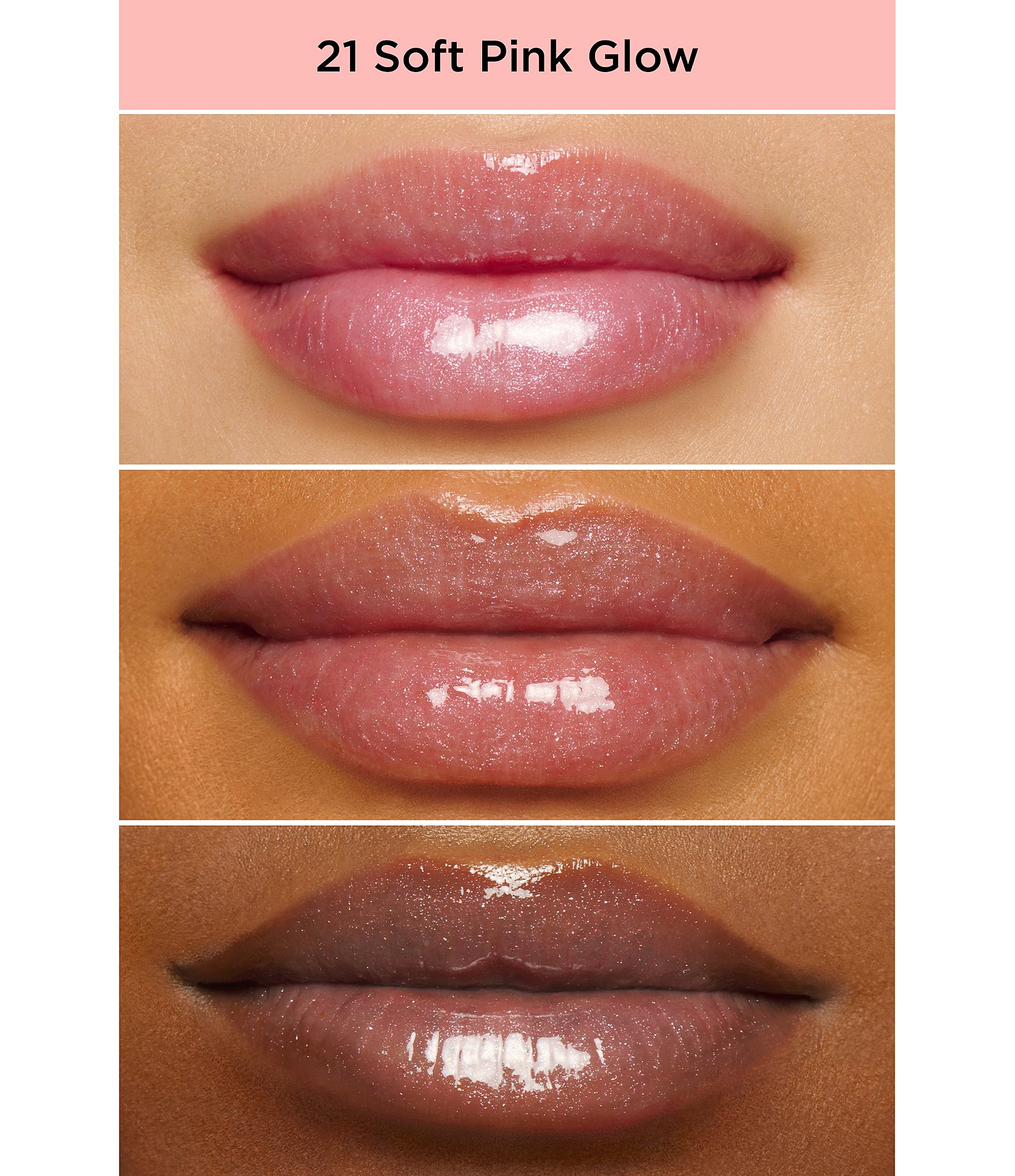 Clarins Lip Perfector Lip Gloss