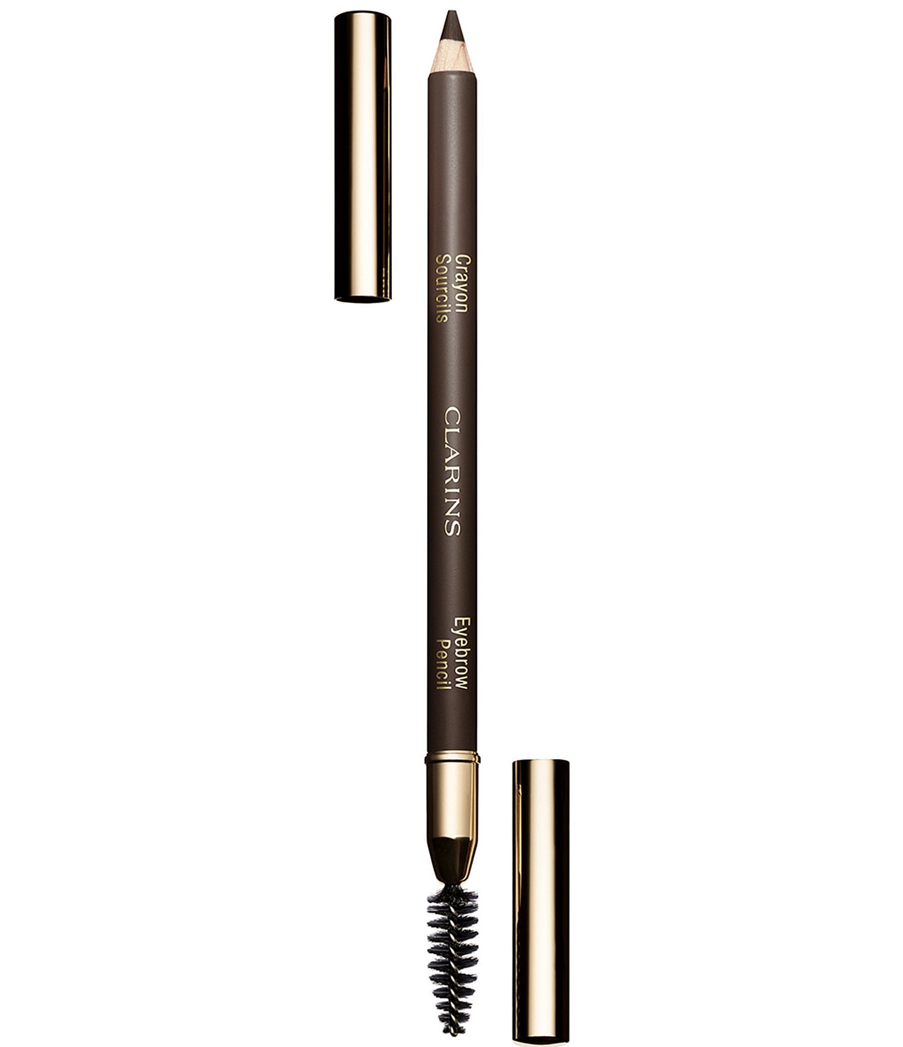 Clarins Longwear Sculpt and Define Eyebrow Pencil