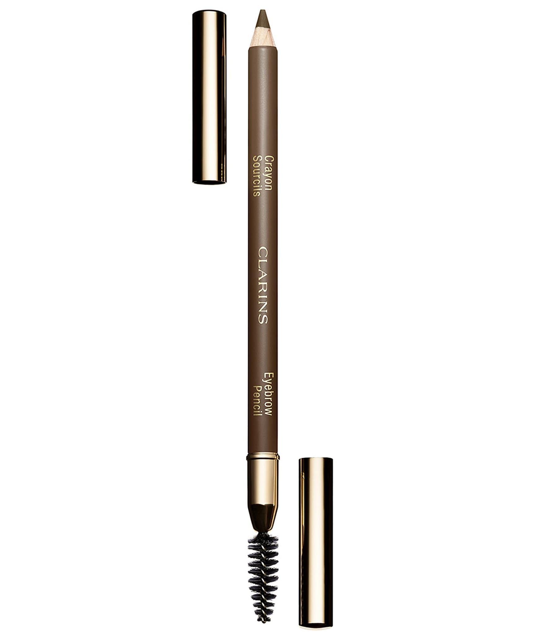 Clarins Longwear Sculpt and Define Eyebrow Pencil