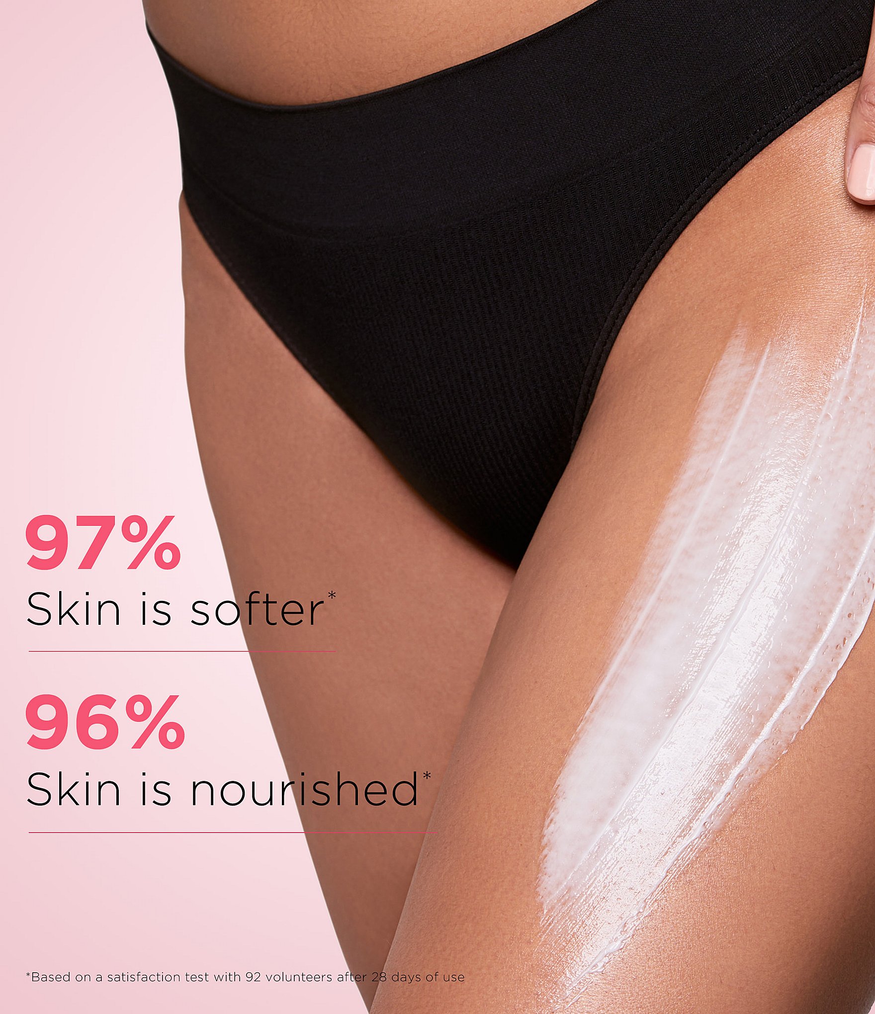 Clarins Moisture Rich Hydrating Body Lotion