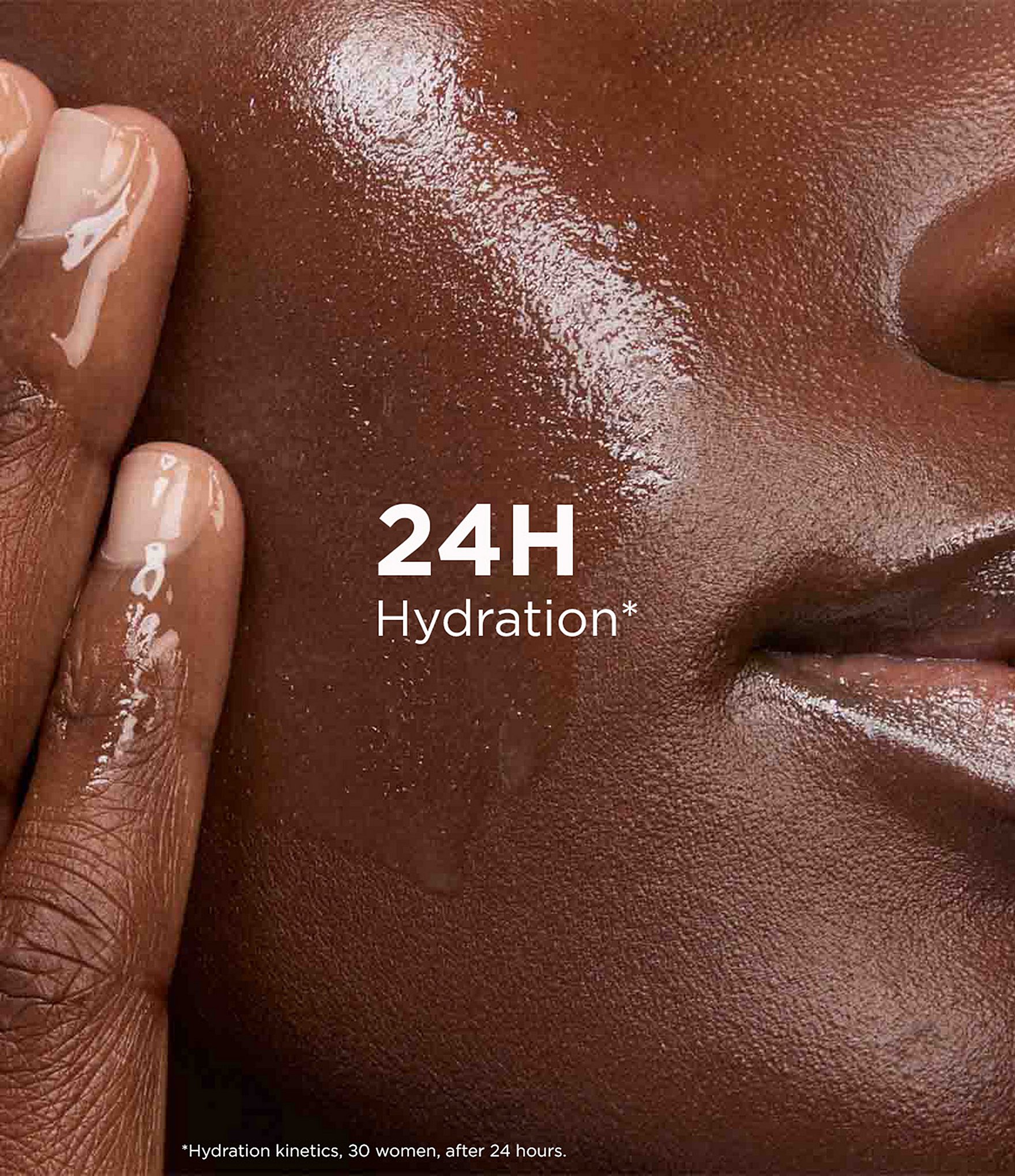 Clarins Multi-Active Brightening Glow Serum