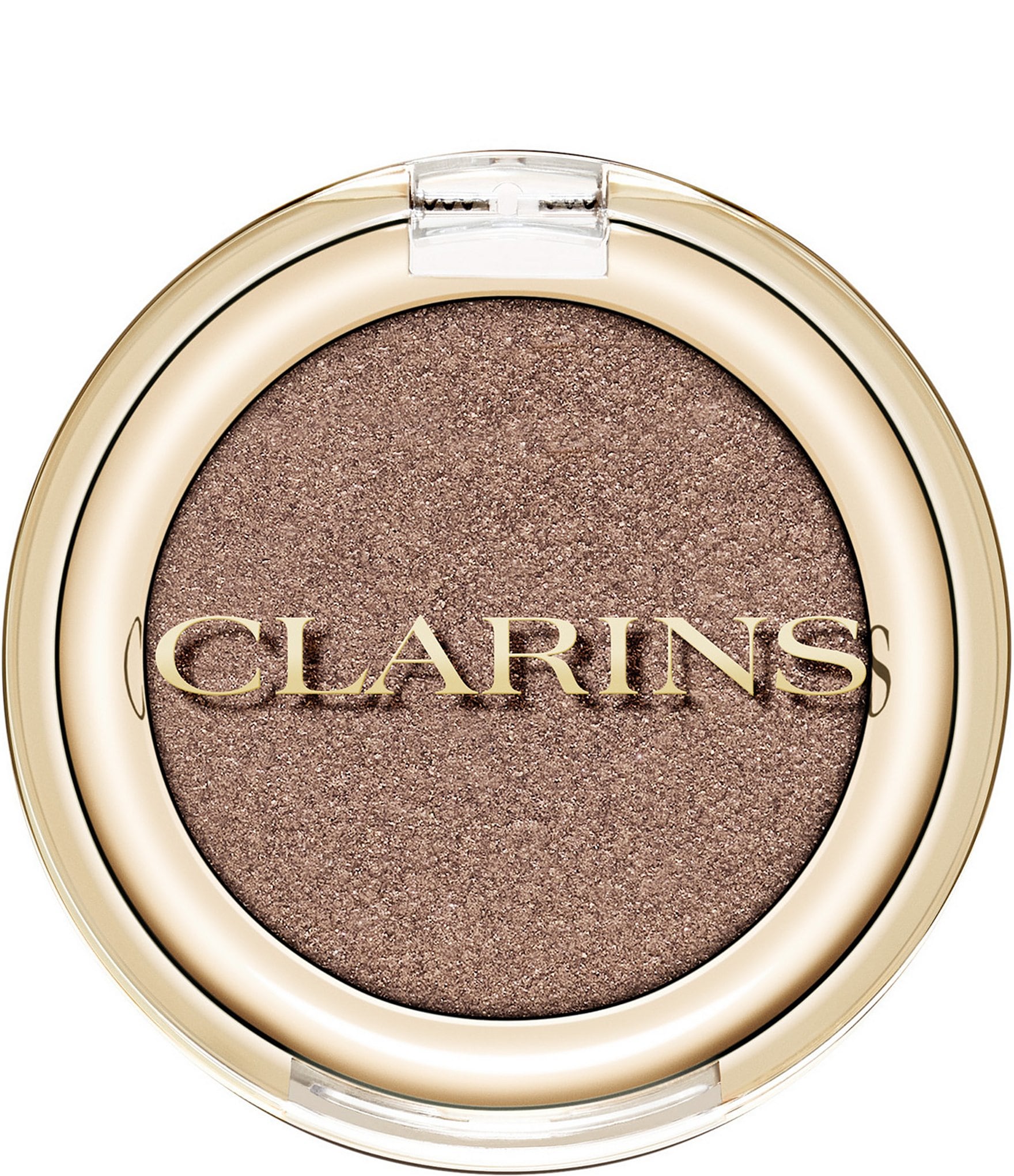 Clarins Ombre Skin Highly Pigmented and Crease-Proof Eyeshadow