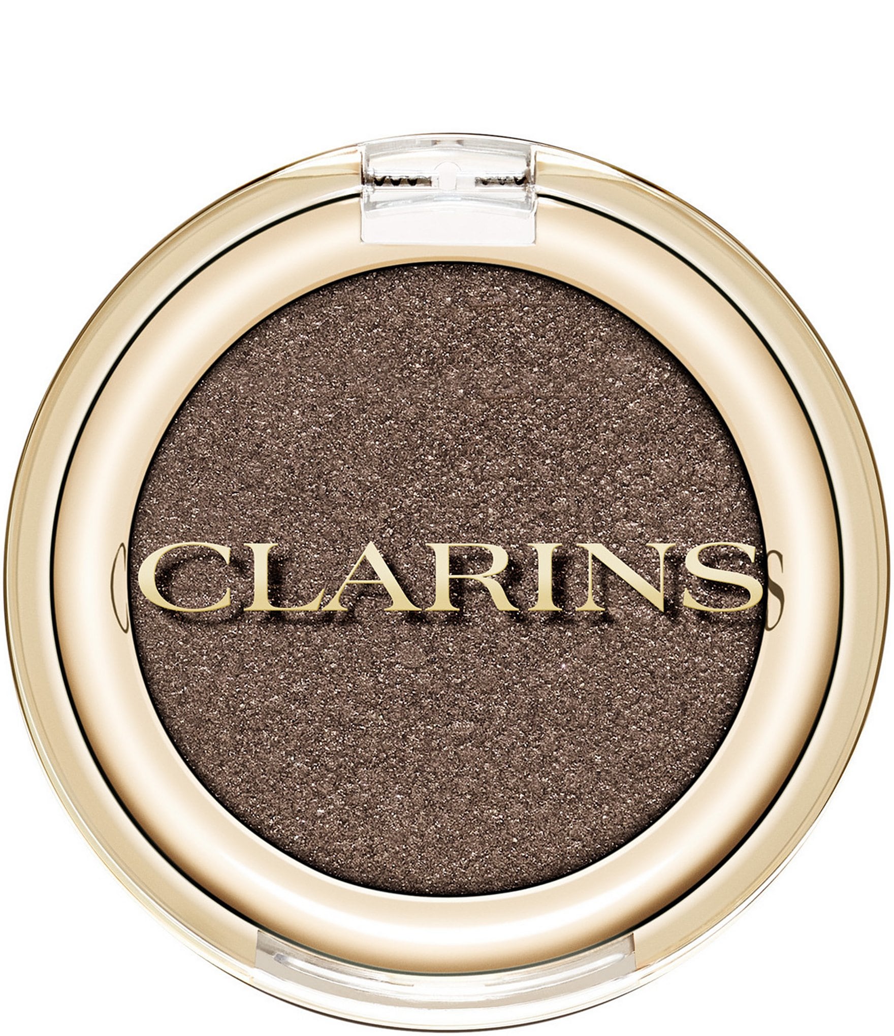 Clarins Ombre Skin Highly Pigmented and Crease-Proof Eyeshadow