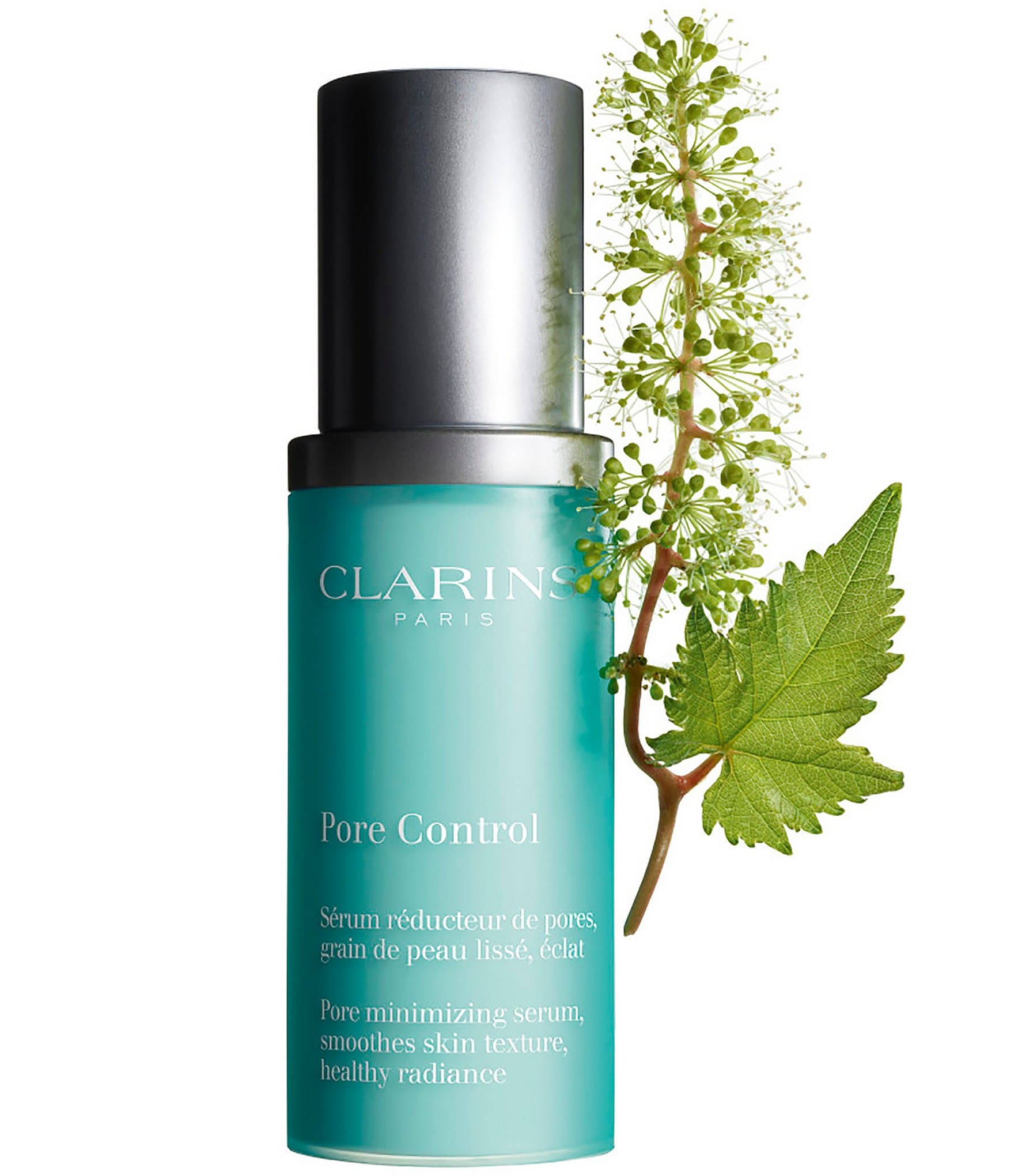 Clarins Pore Control Refining & Mattifying Serum