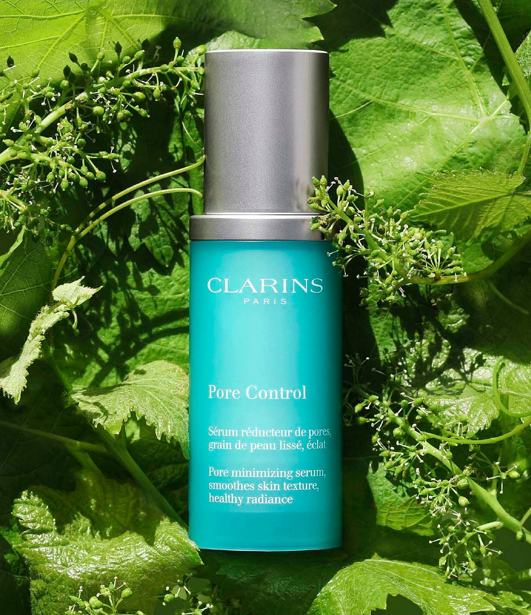 Clarins Pore Control Refining & Mattifying Serum