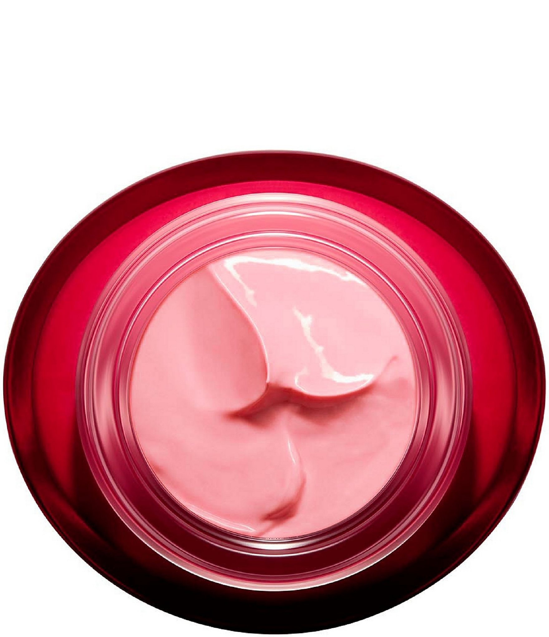 Clarins Super Restorative Rose Radiance Anti-Aging Moisturizer