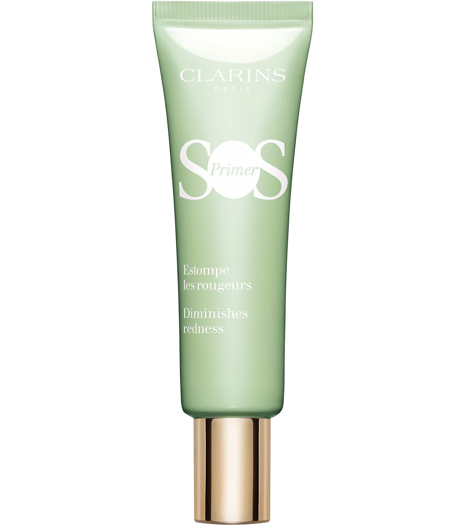 Clarins SOS Color Correcting and Hydrating Makeup Primer Dillard's