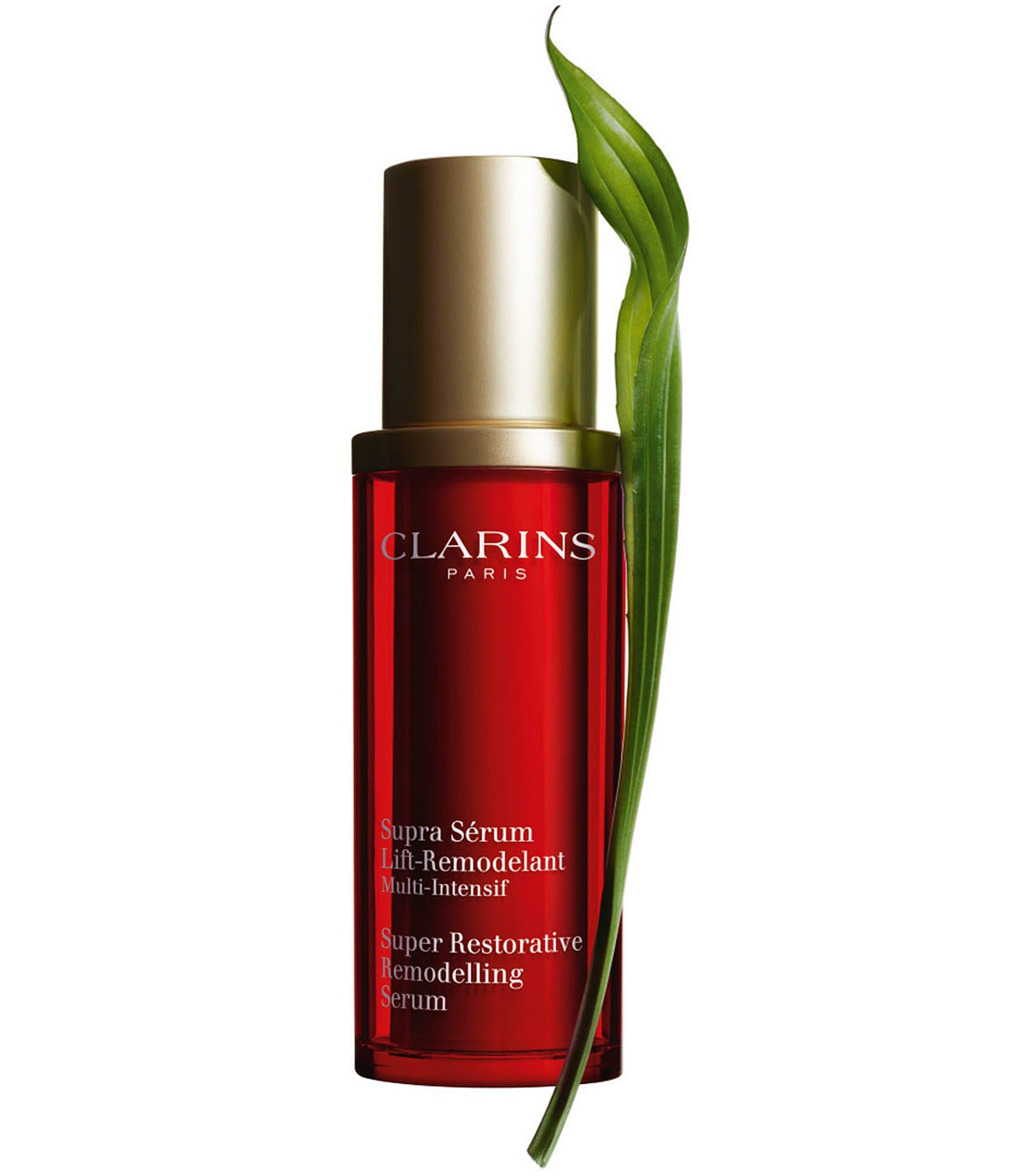 Clarins Super Restorative Anti-Aging Remodeling Serum