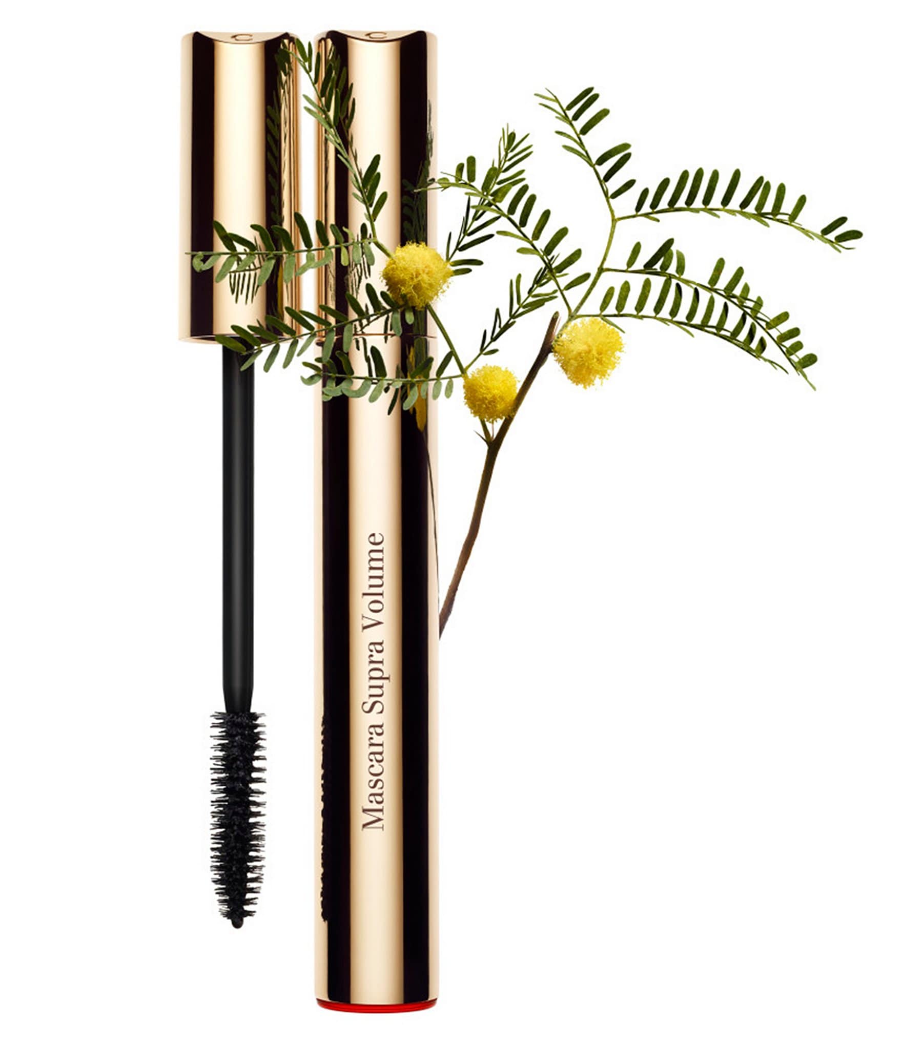 Clarins Supra Volumizing & Lengthening Mascara