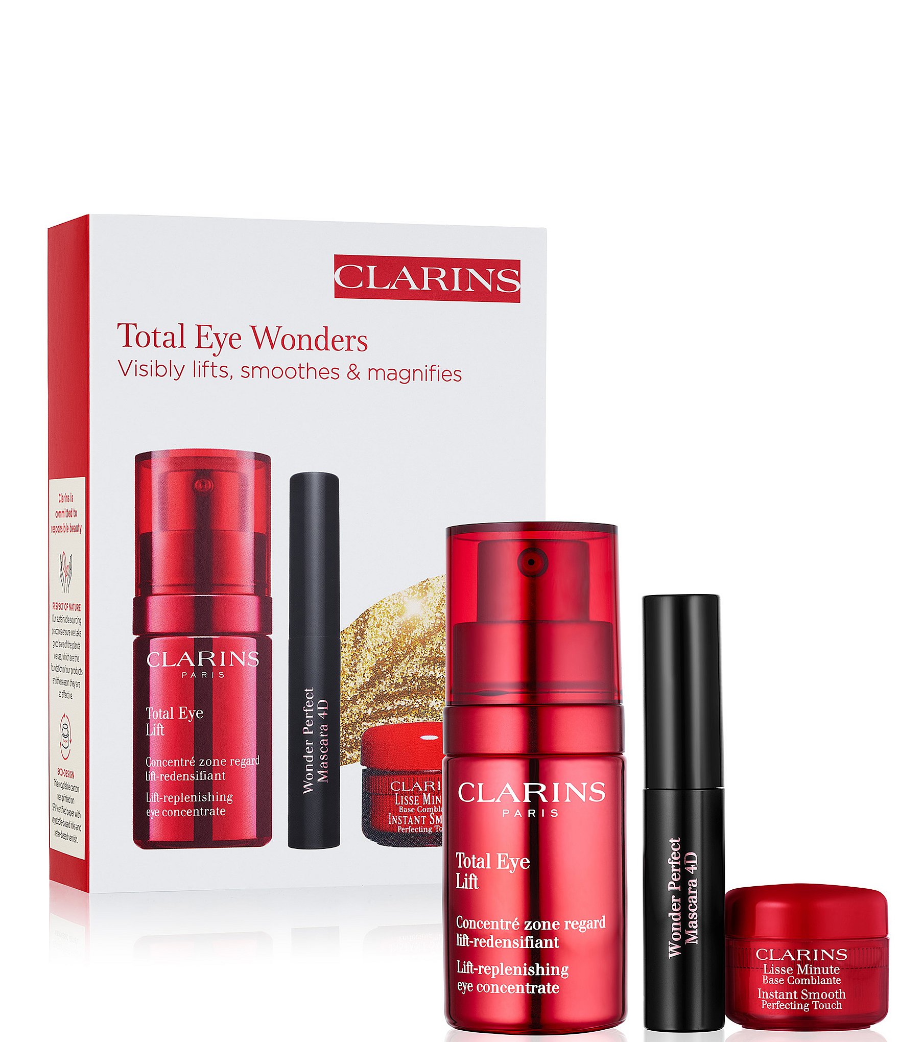 Clarins Fragrance Sets 2024 | www.mayfairbrokers.com