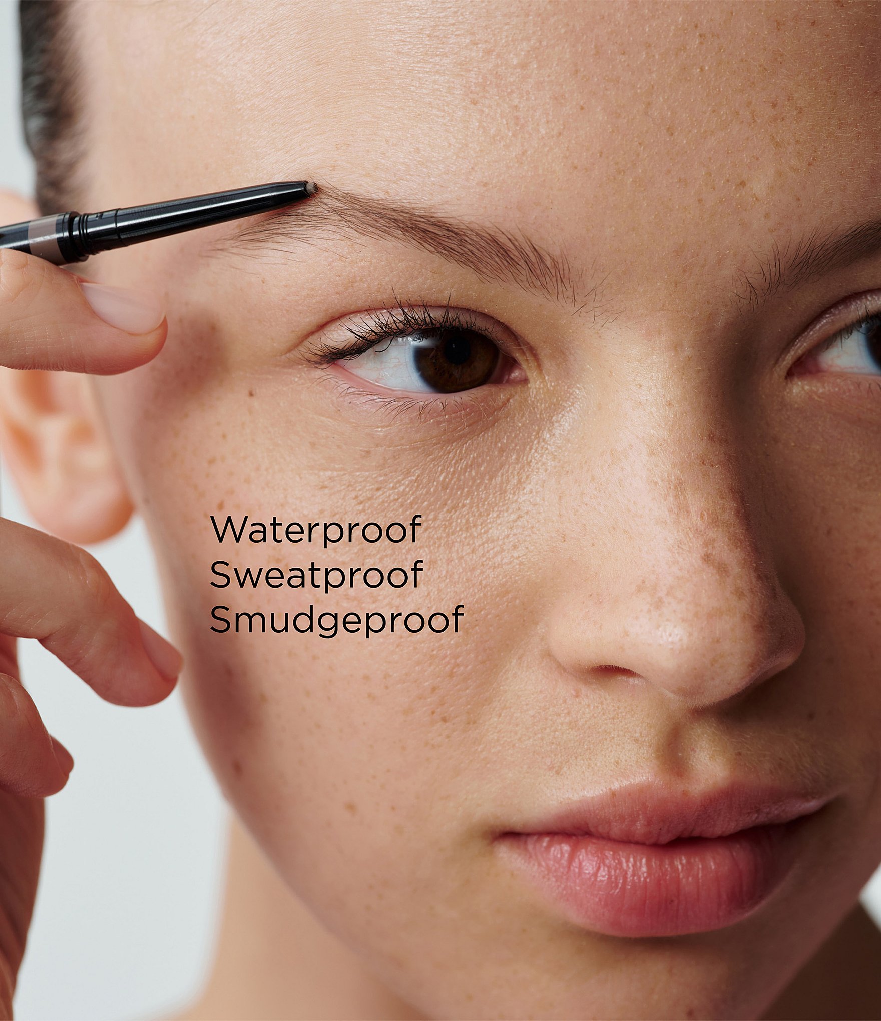 Clarins Wonder Define Waterproof Brow Pencil