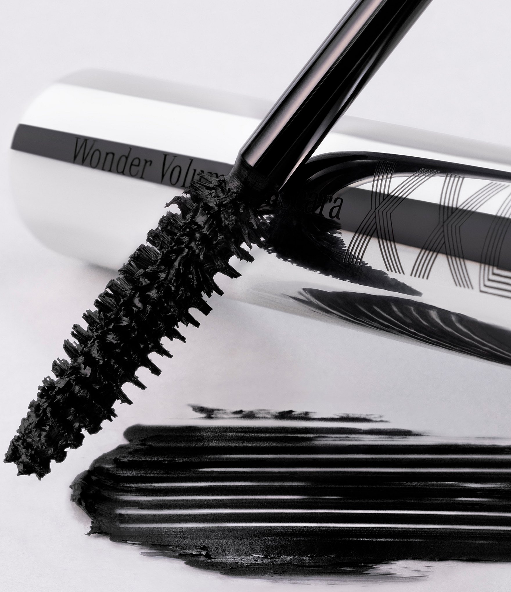 Clarins Wonder Double Volume Mascara XXL