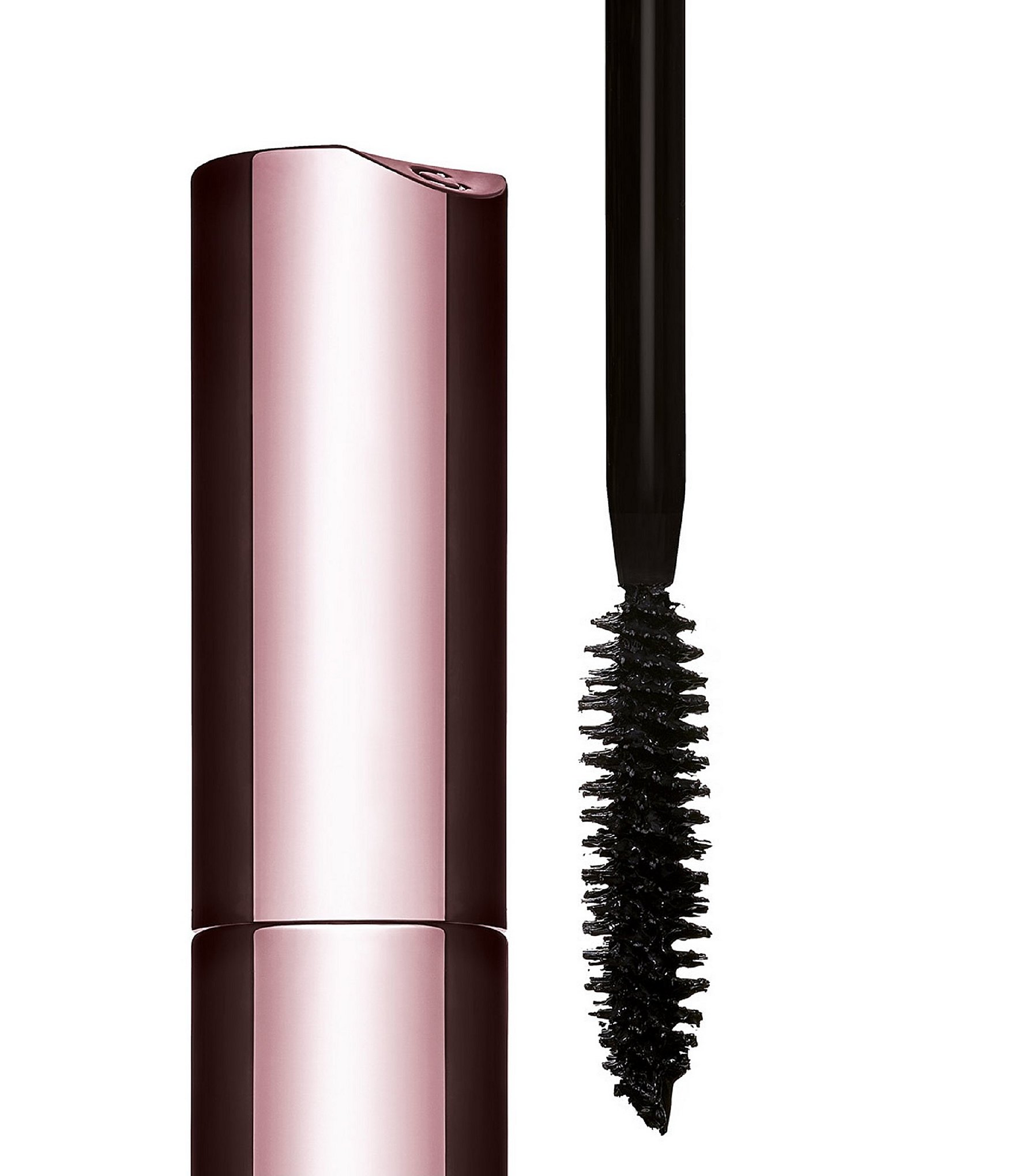 Clarins Wonder Perfect Lengthening, Curling & Volumizing Mascara 4D