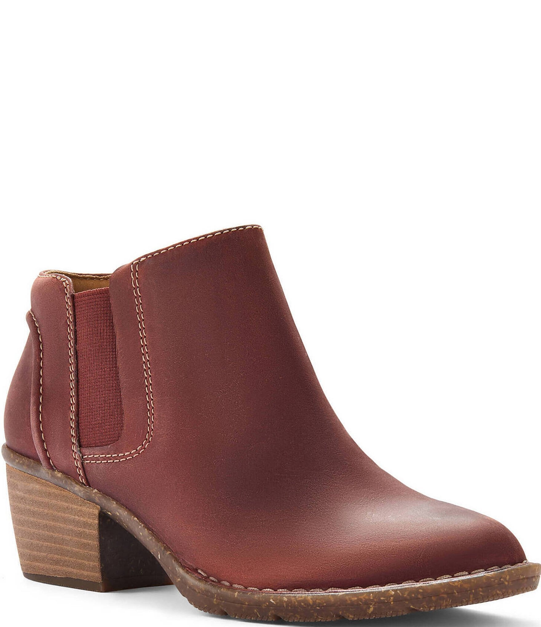Clarks: Women's Boots Booties Dillard's
