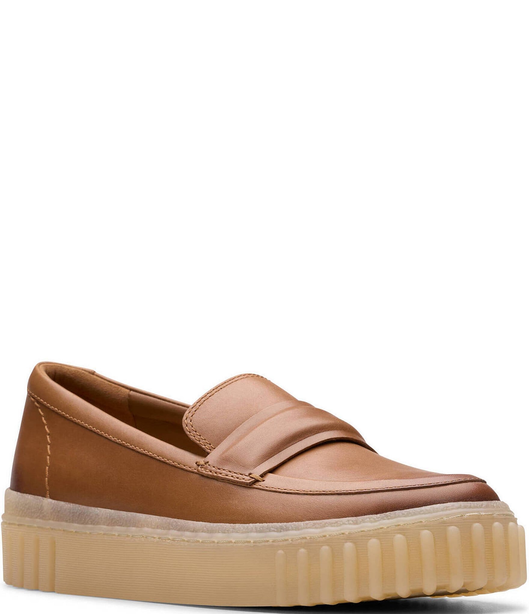 Clarks Signature Mayhill Cove Slip-On Loafers | Dillard's