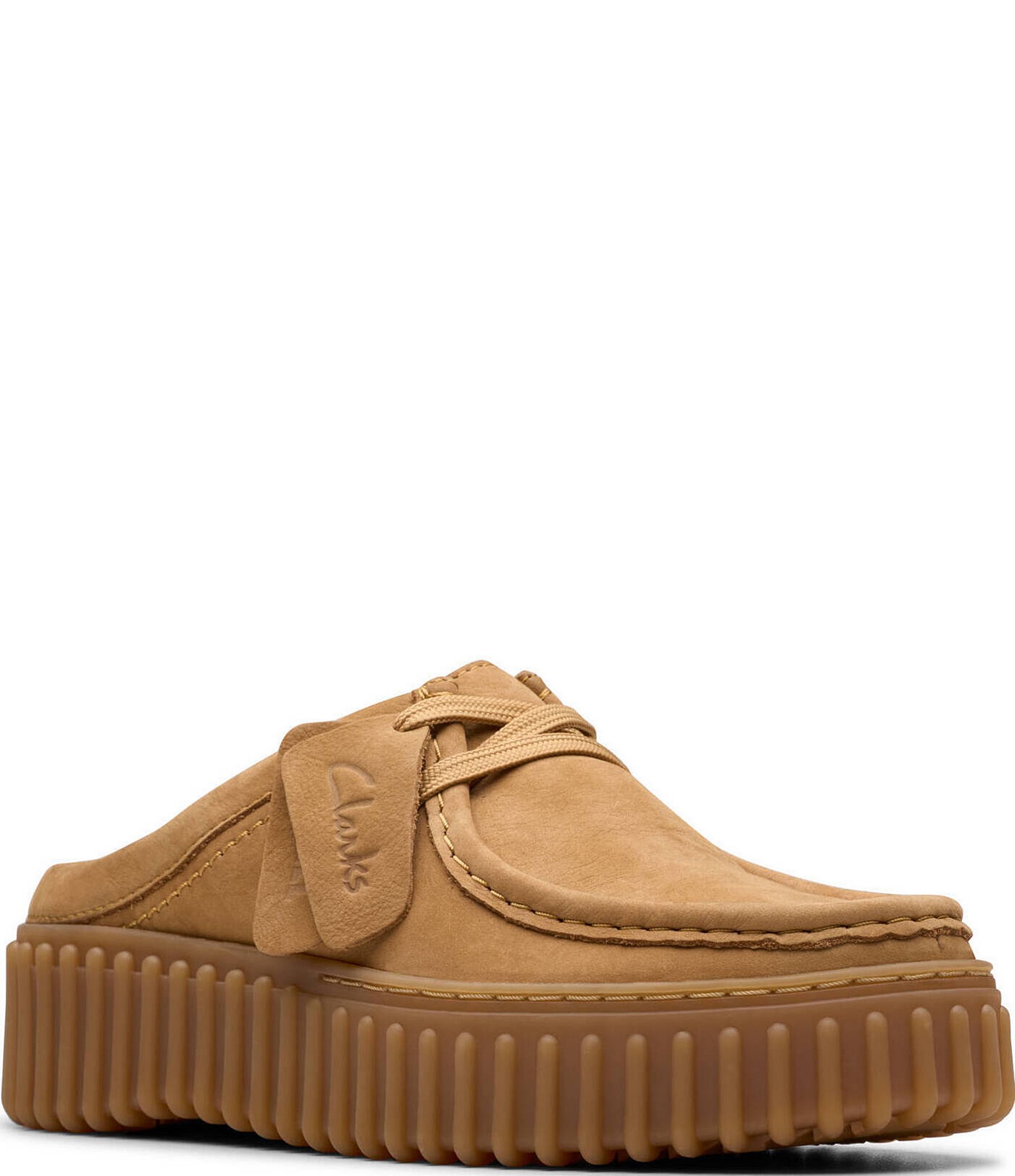 FITFLOP NEW Men’s SHUV Nubuck Back-Strap Clog Size 11 #785 FitFlop Shuv Nubuck Back-Strap Clogs SKU: 9666144 - YouTube main image 2
