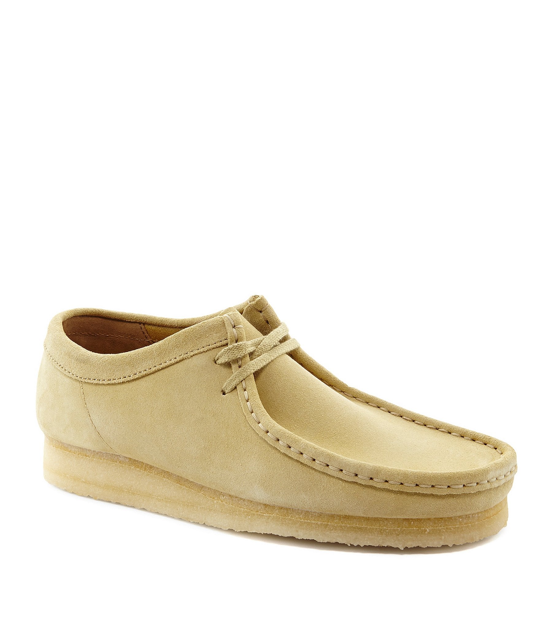 dillards clarks shoes