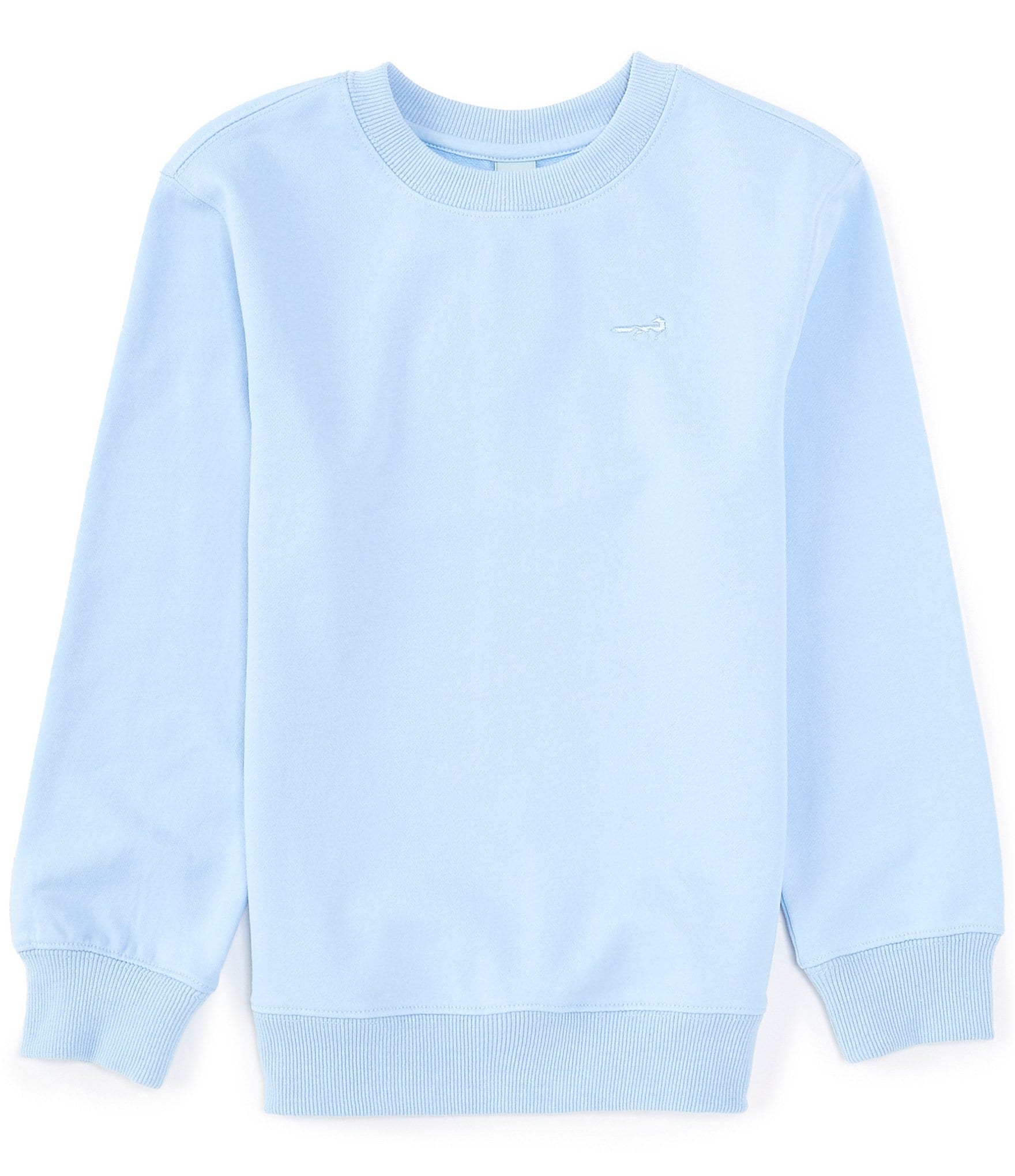Oversized Sweatshirt - Light blue/Oakland - Kids