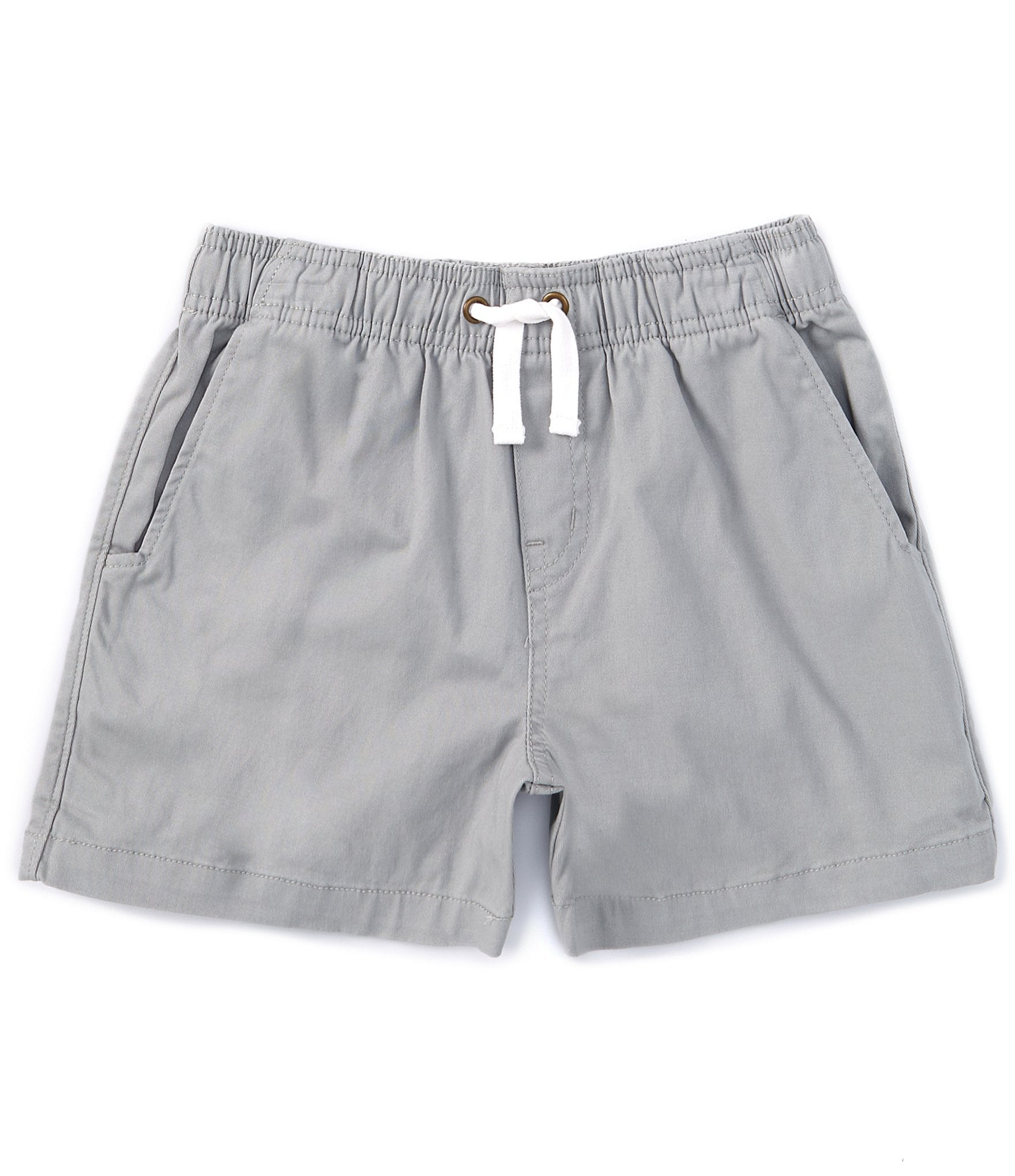 Class Club Big Boys 8-20 Pull-On Twill Shorts | Dillard's