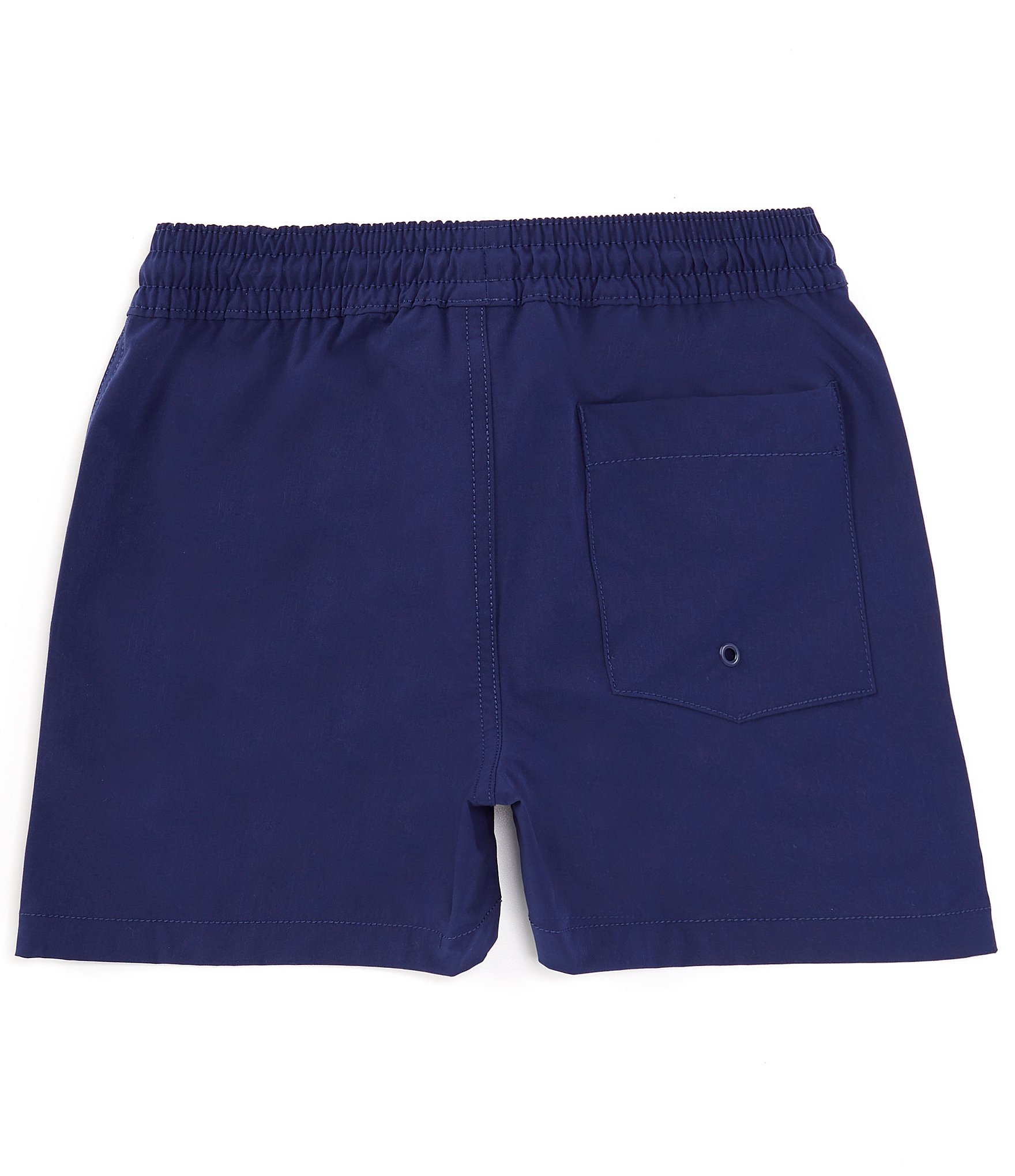 Class Club Big Boys 8-20 Synthetic Pull-On Shorts