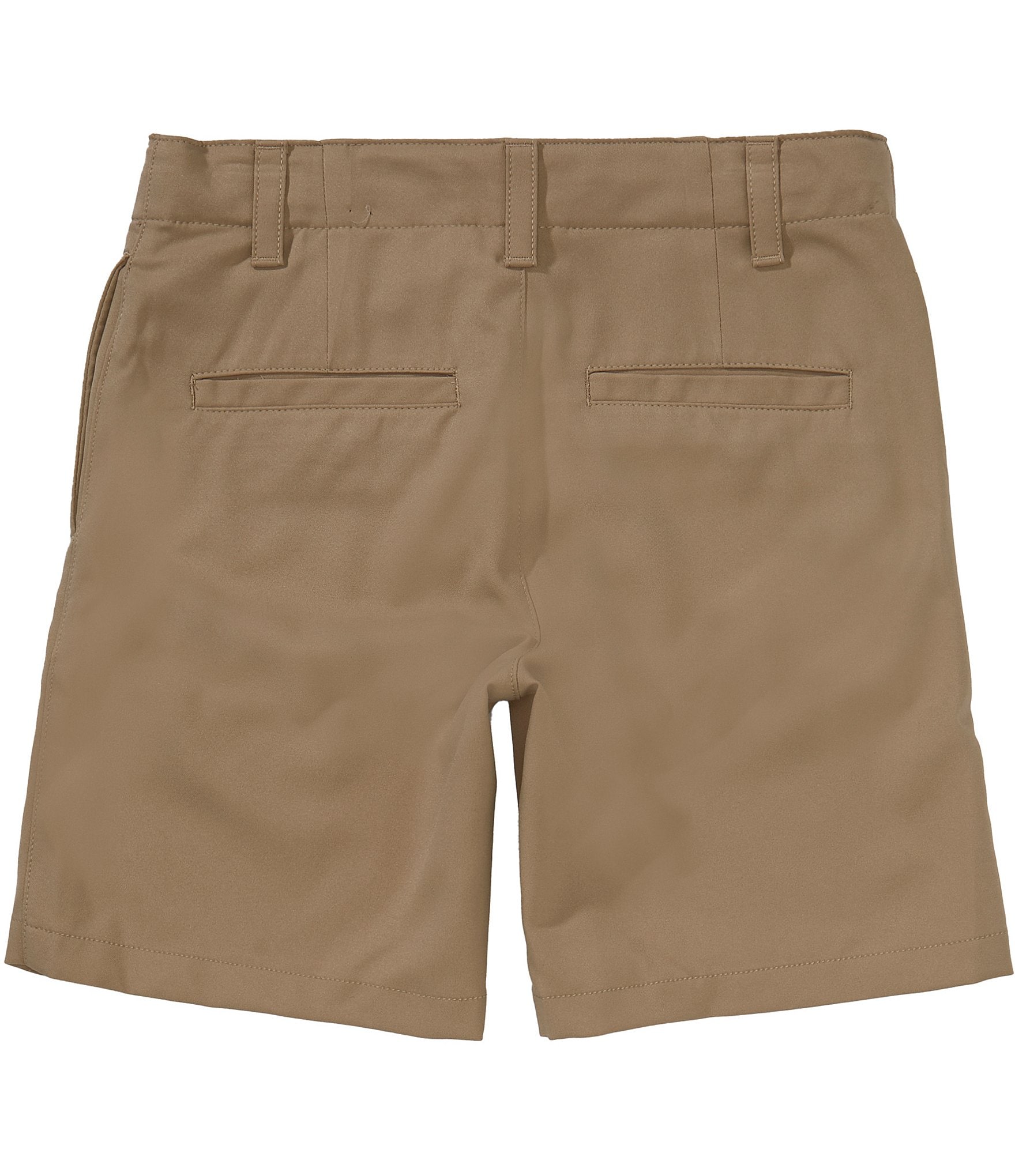 Class Club Big Boys Synthetic Shorts