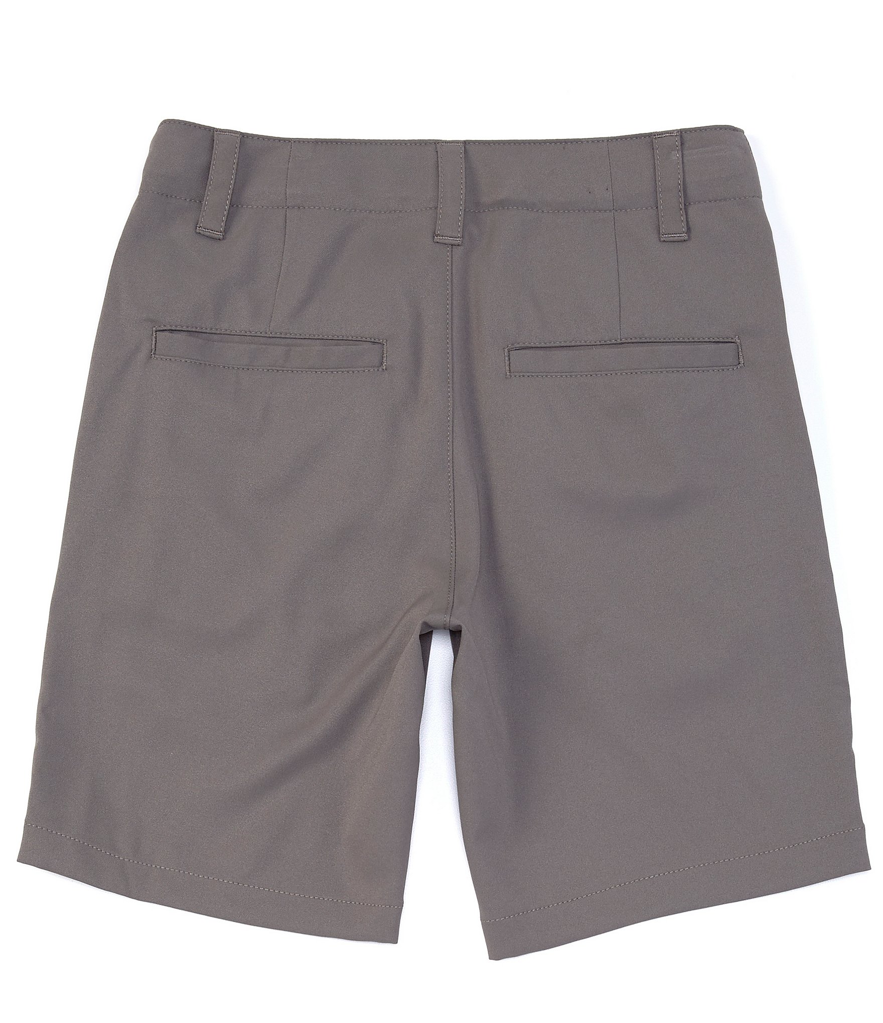 Class Club Big Boys 8-20 Comfort-Stretch Performance Shorts