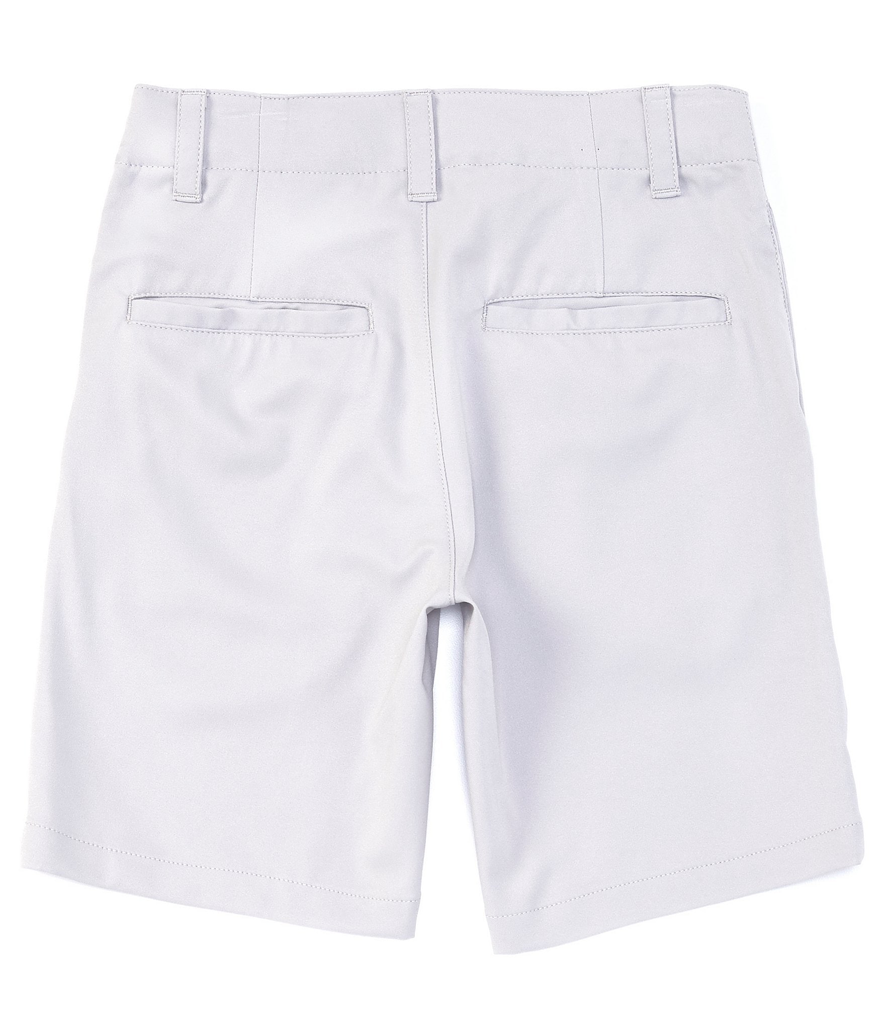 Class Club Big Boys 8-20 Comfort-Stretch Performance Shorts