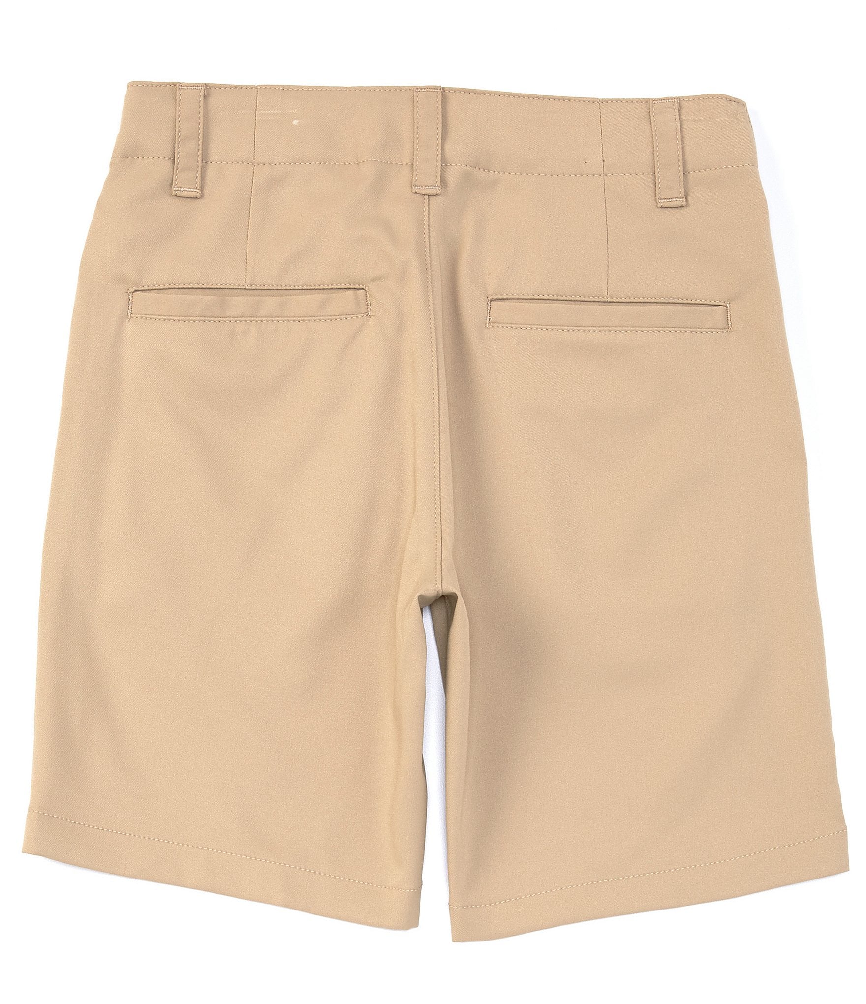 Class Club Big Boys 8-20 Comfort-Stretch Performance Shorts