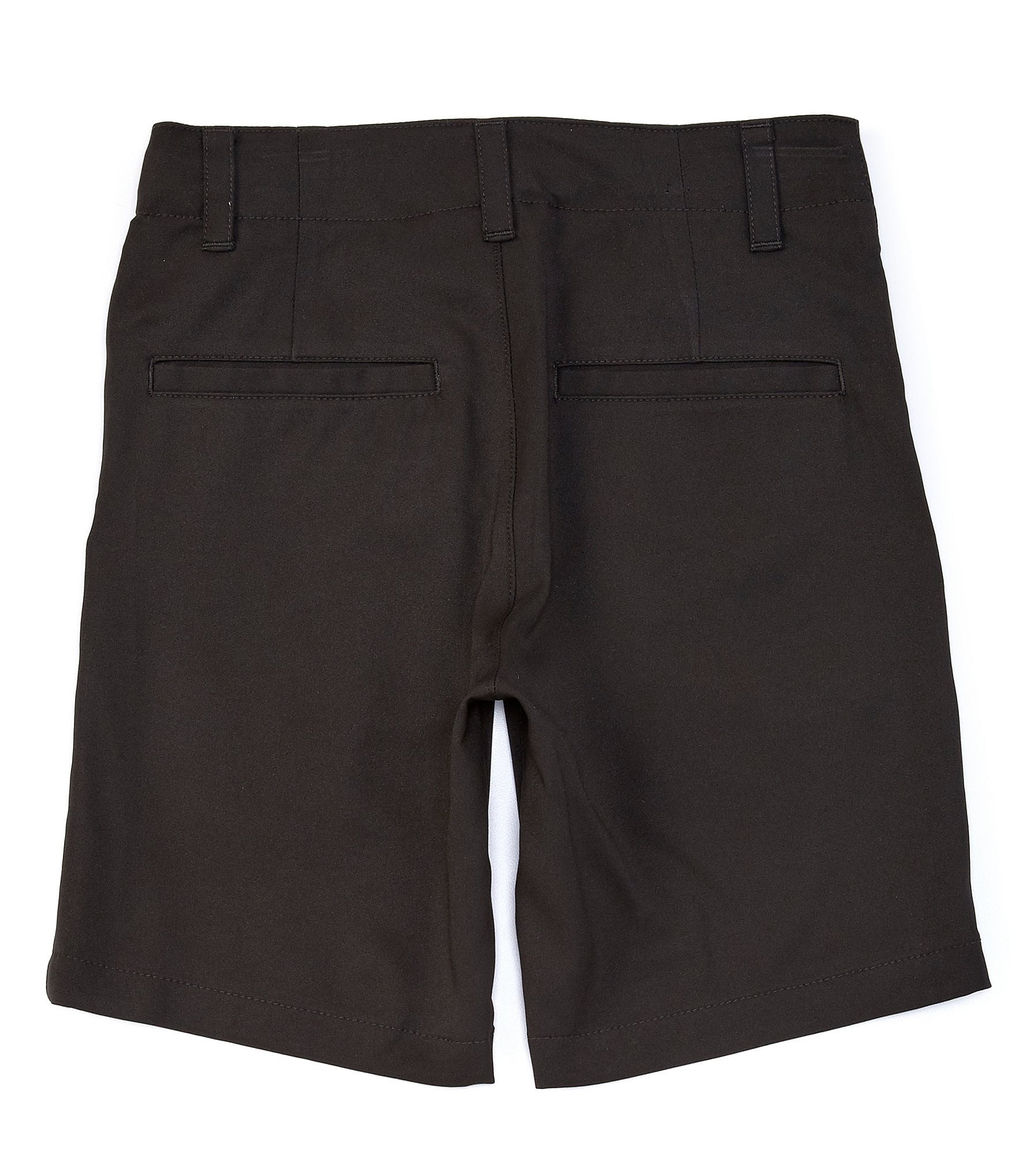 Class Club Big Boys 8-20 Comfort-Stretch Performance Shorts