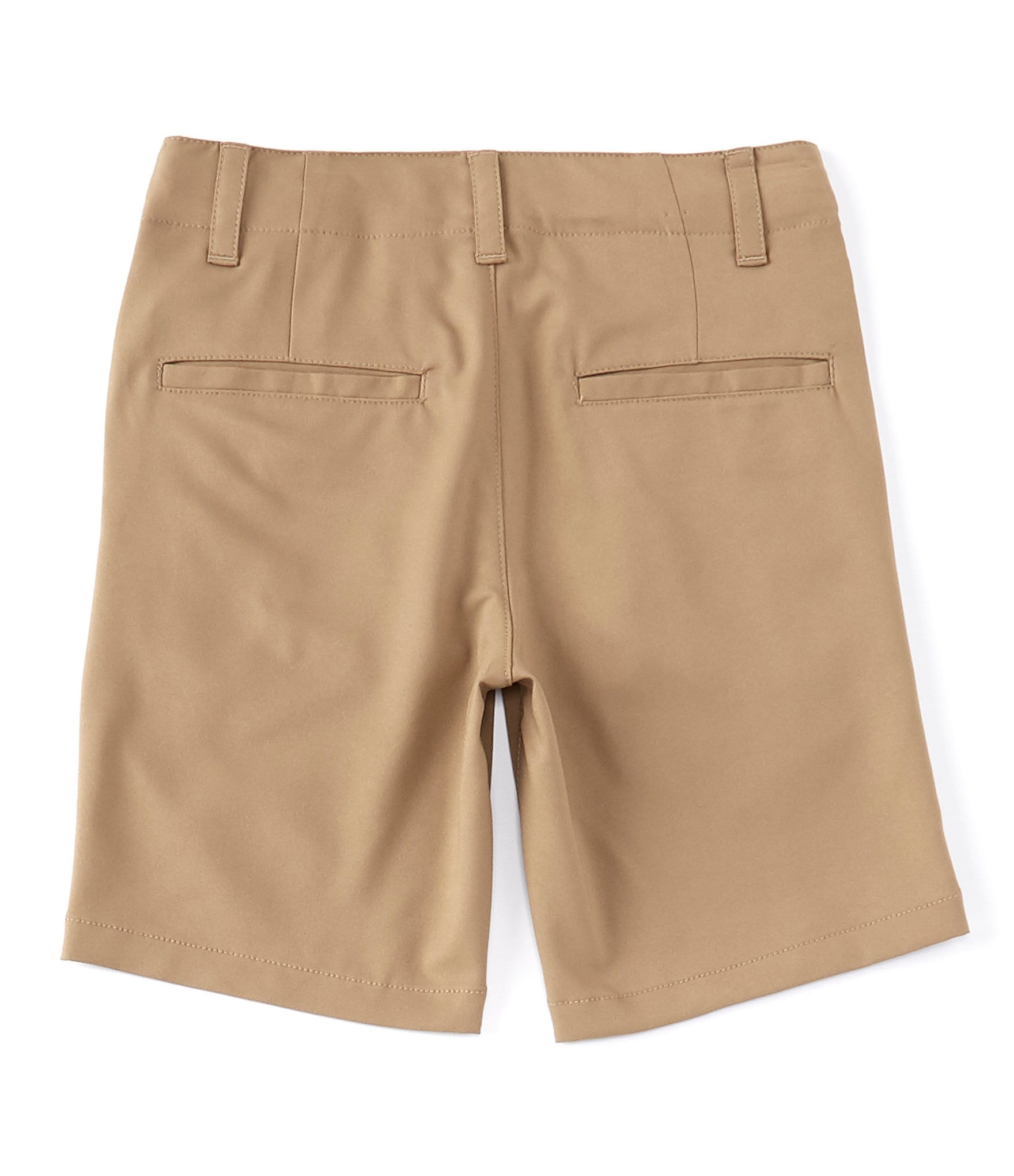 Class Club Big Boys 8-20 Comfort-Stretch Performance Shorts