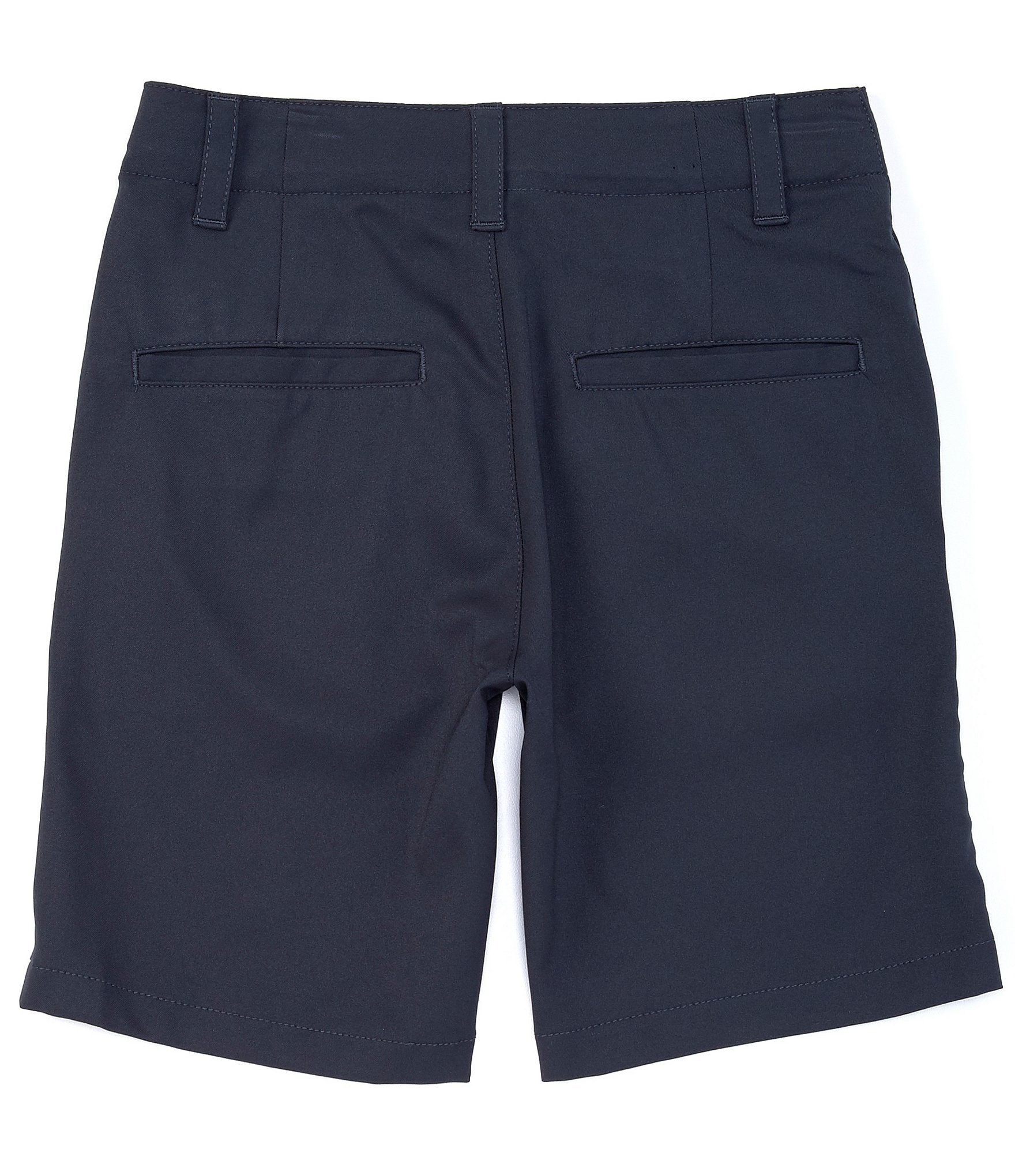 Class Club Big Boys 8-20 Comfort-Stretch Performance Shorts