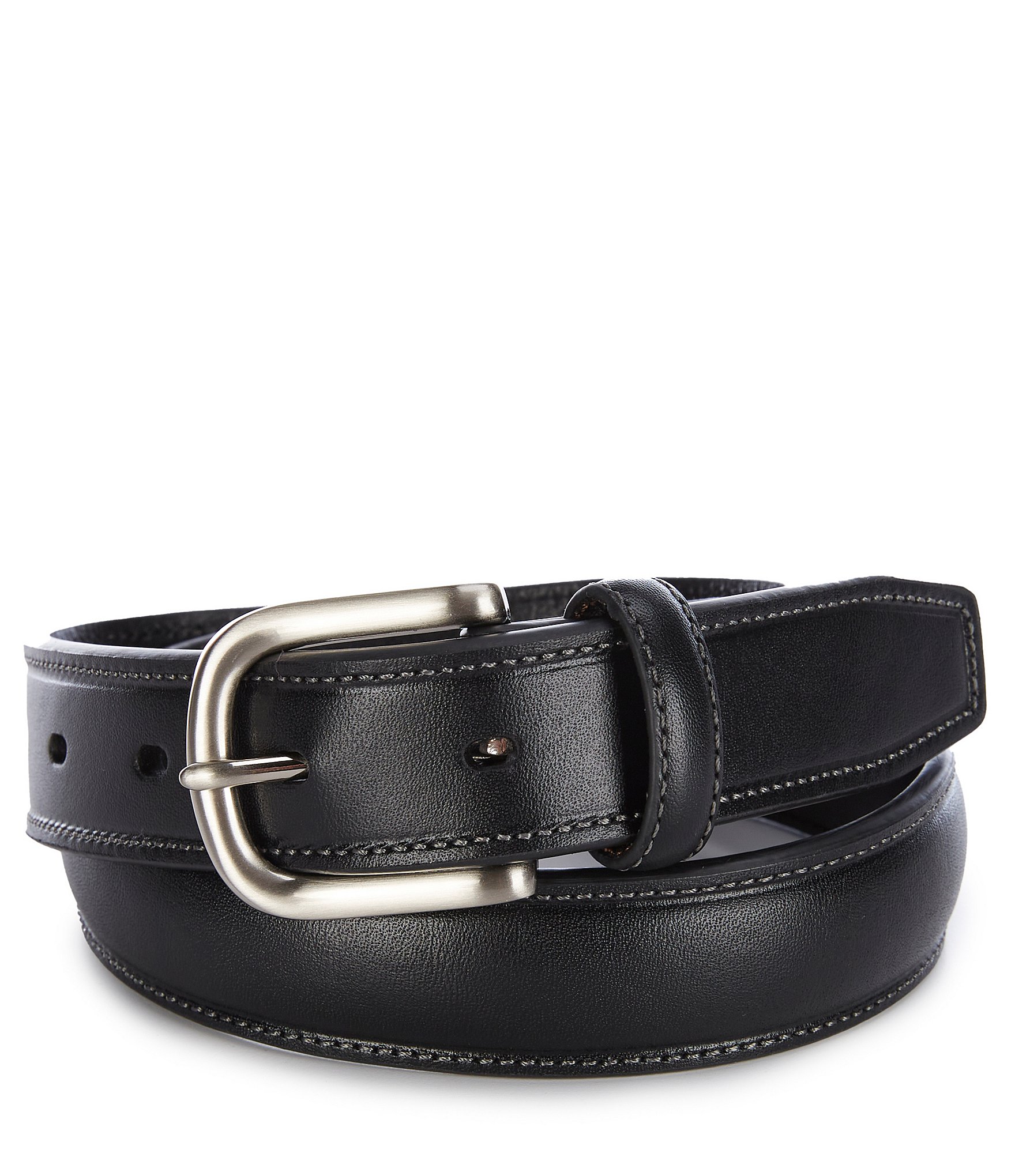 Class Club Boys Dress Belt