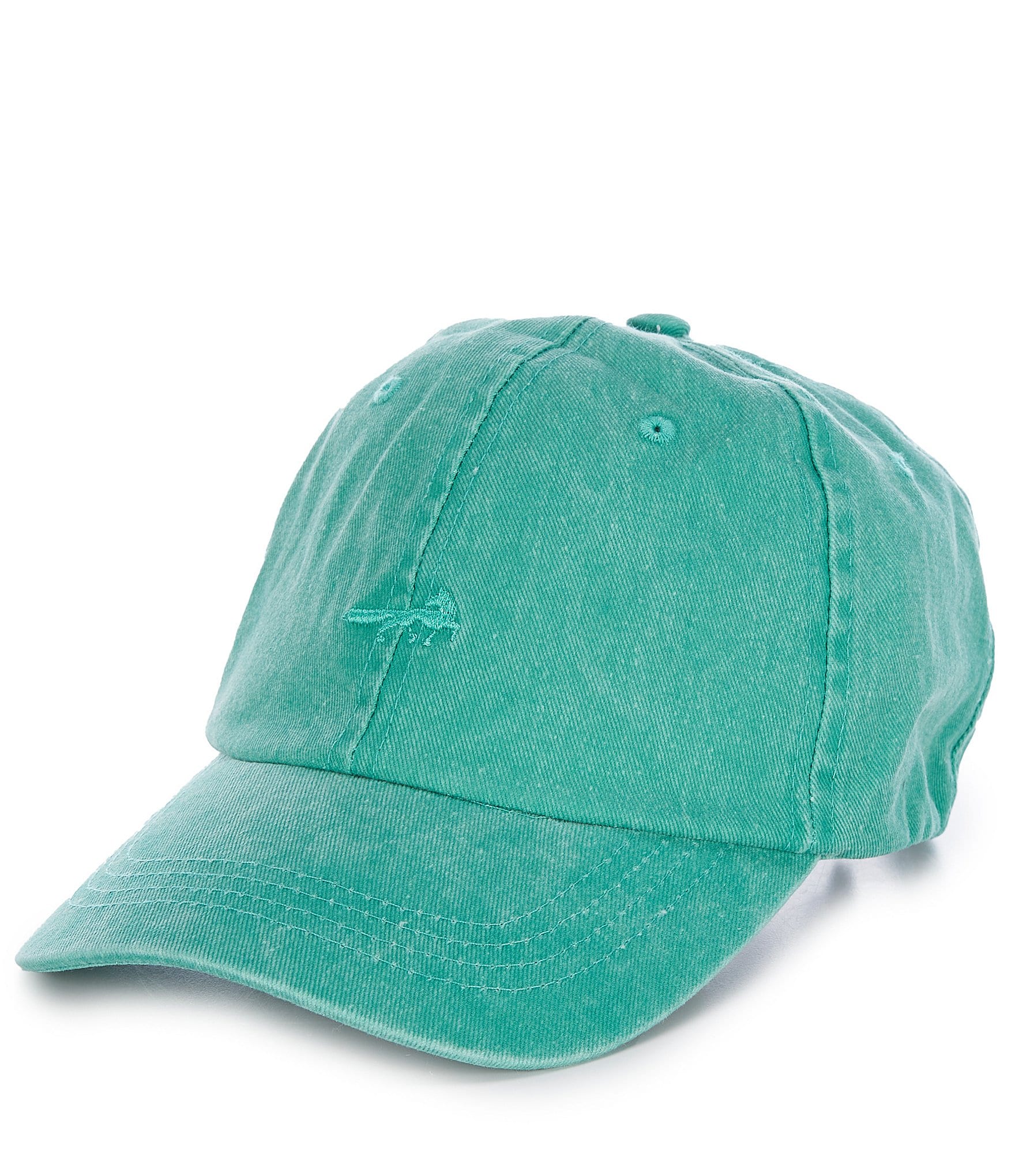 Class Club Boys Weathred Twill Hat