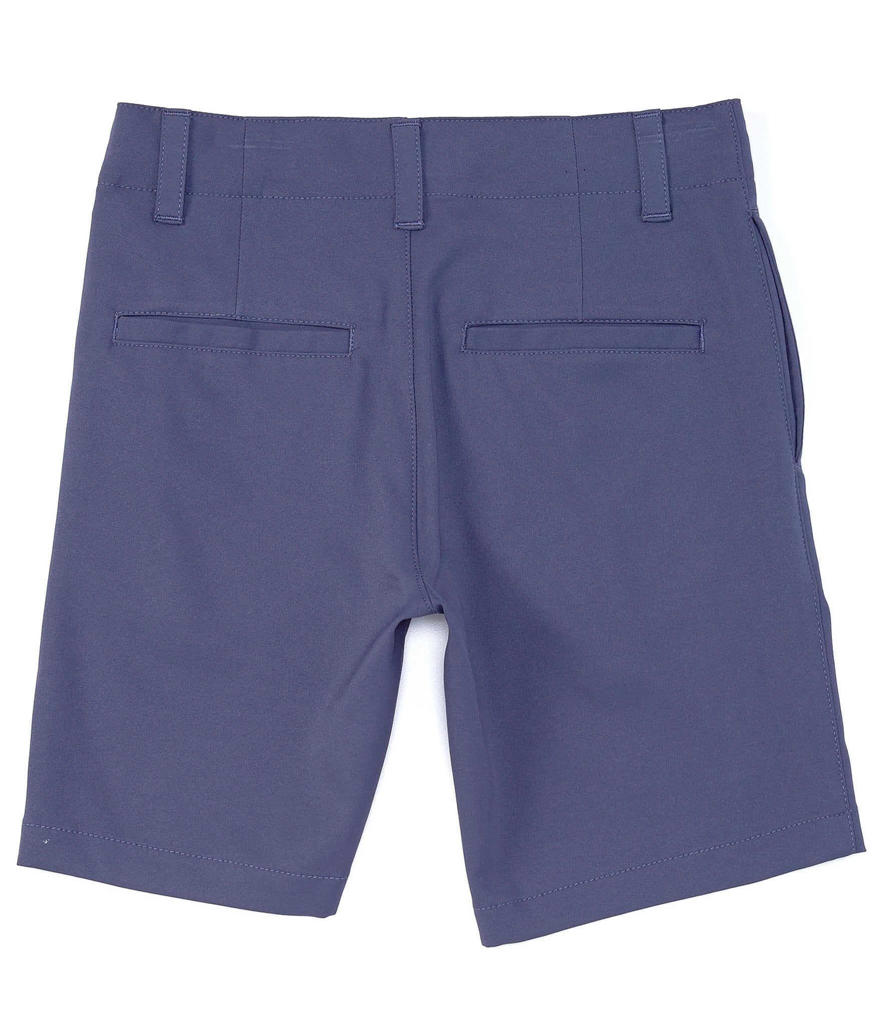 Class Club Little Boys 2T-7 Comfort-Stretch Performance Shorts