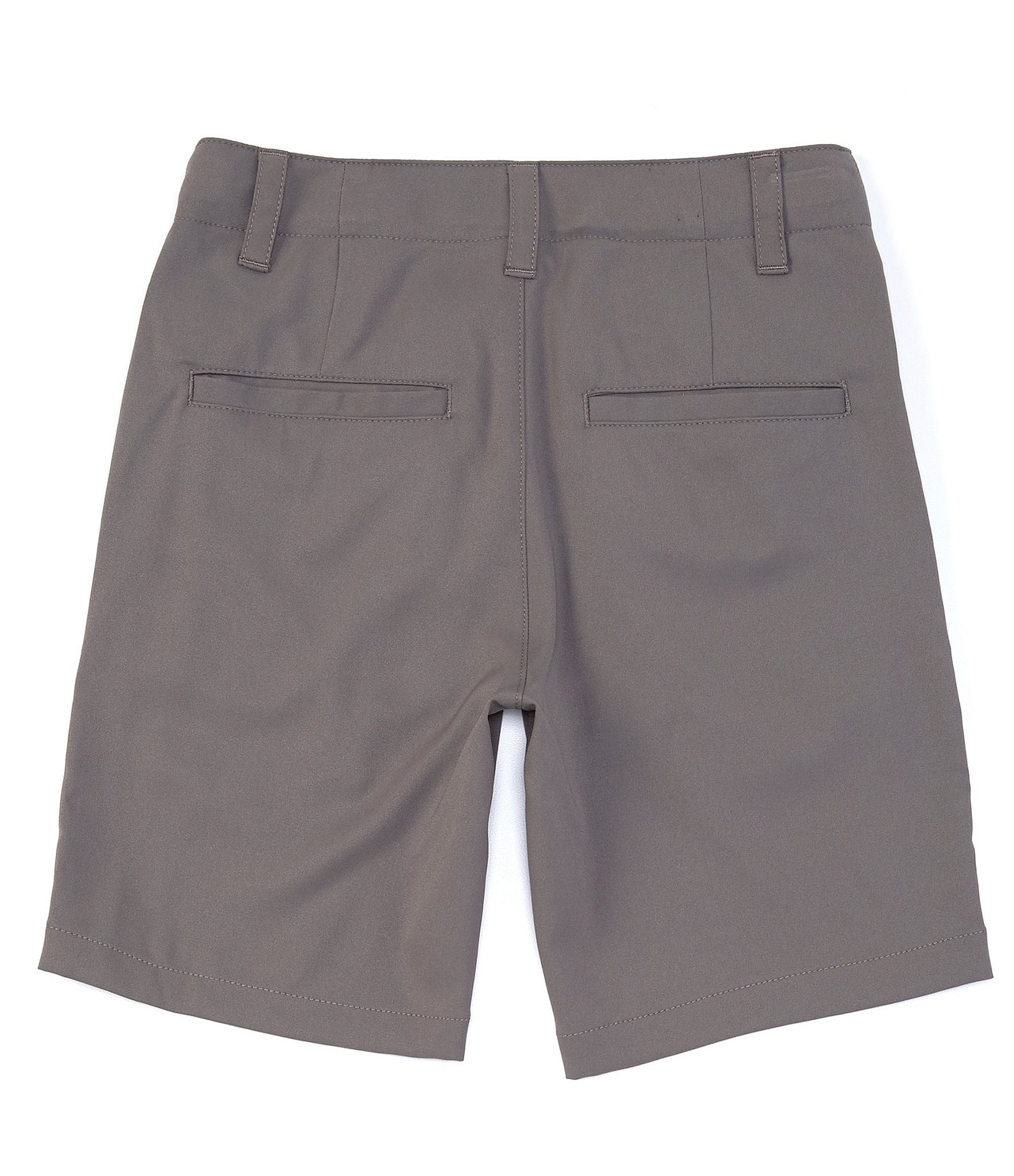 Class Club Little Boys 2T-7 Comfort-Stretch Performance Shorts