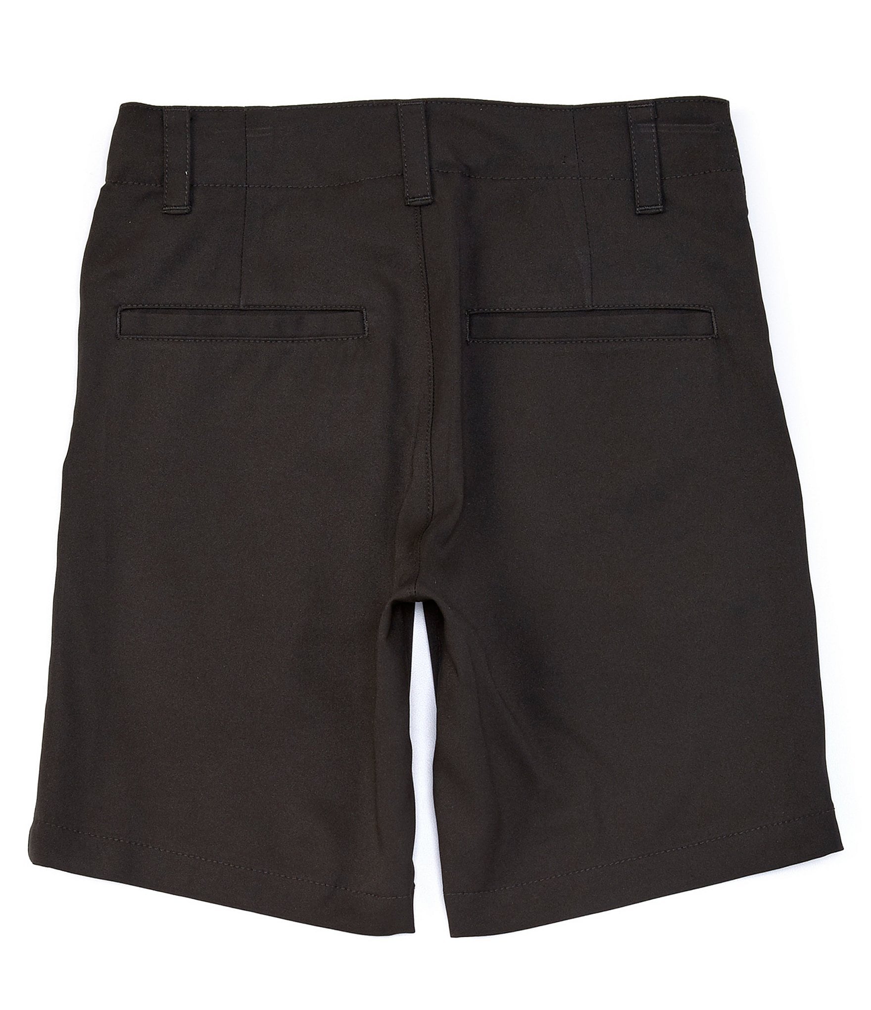 Class Club Little Boys 2T-7 Comfort-Stretch Performance Shorts