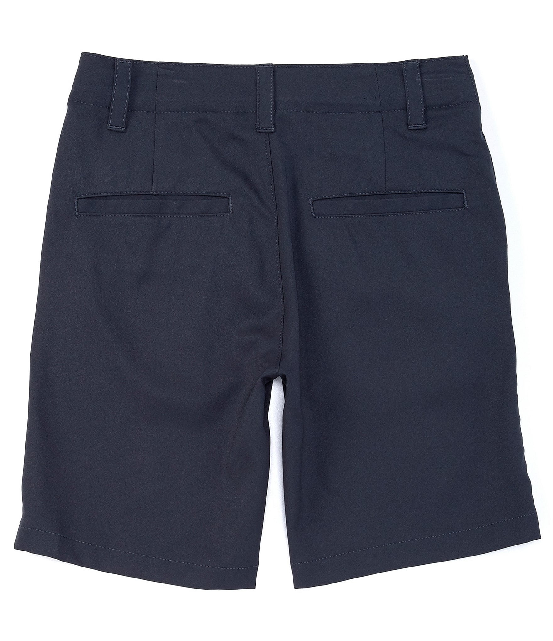 Class Club Little Boys 2T-7 Comfort-Stretch Performance Shorts