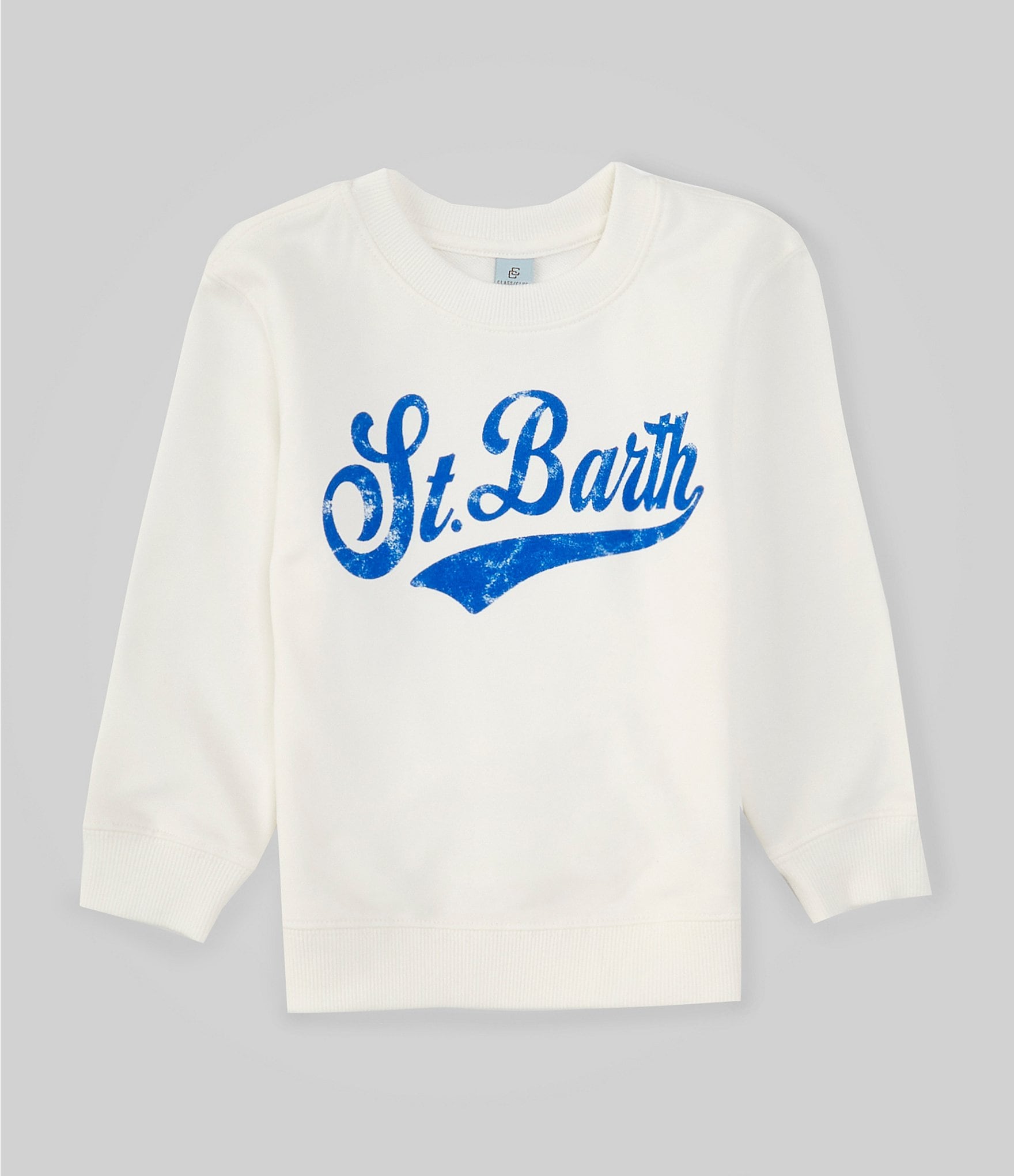 MC2 Saint Barth Kids graphic-print hooded jacket - Pink
