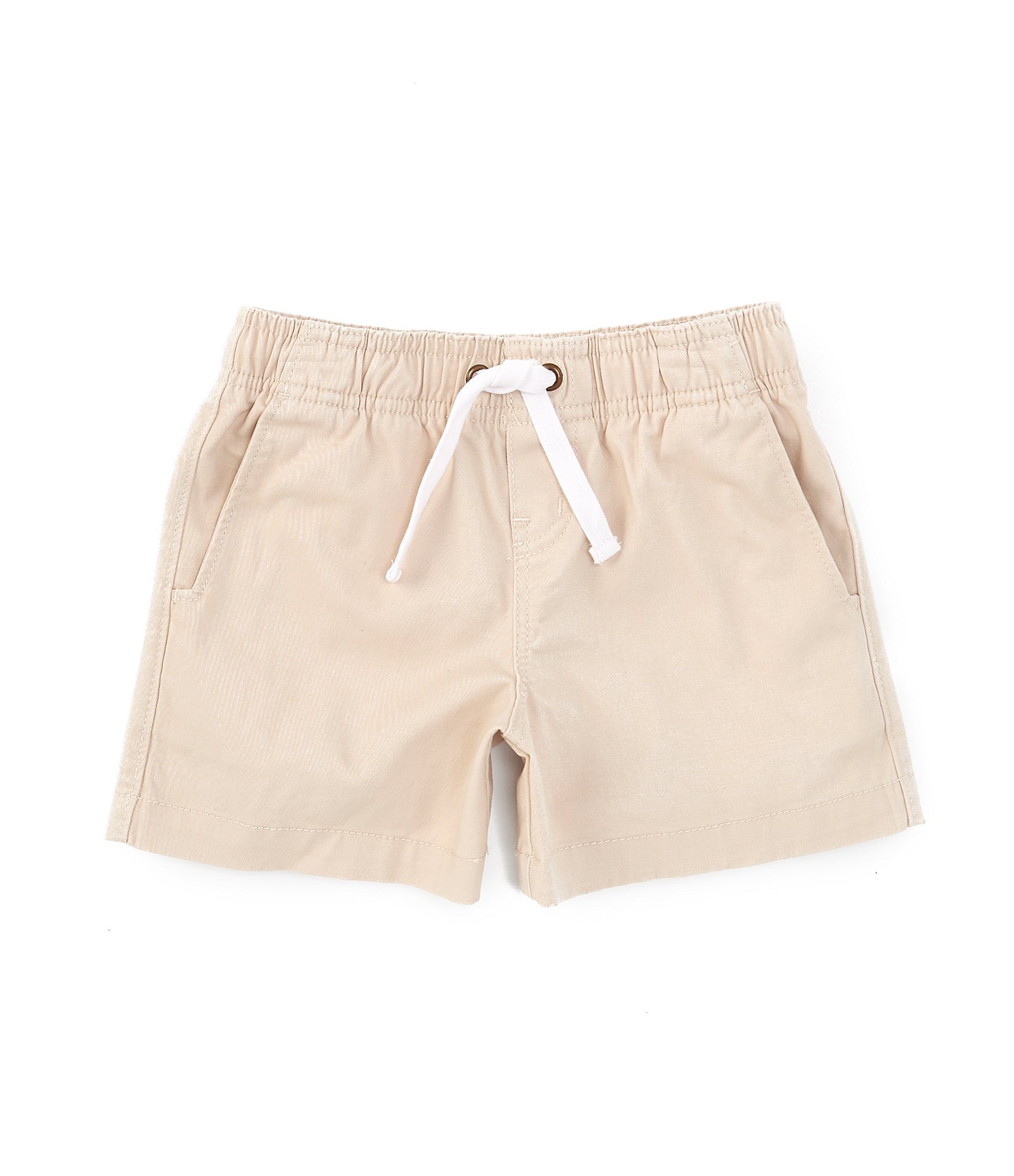 Khaki shorts for boys best sale