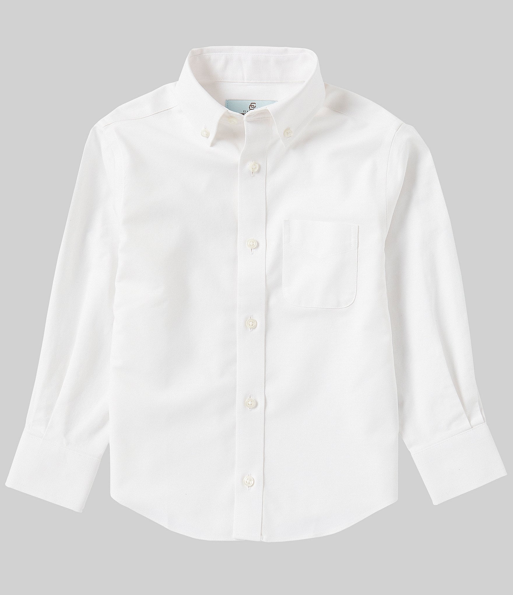 2t white hotsell dress shirt