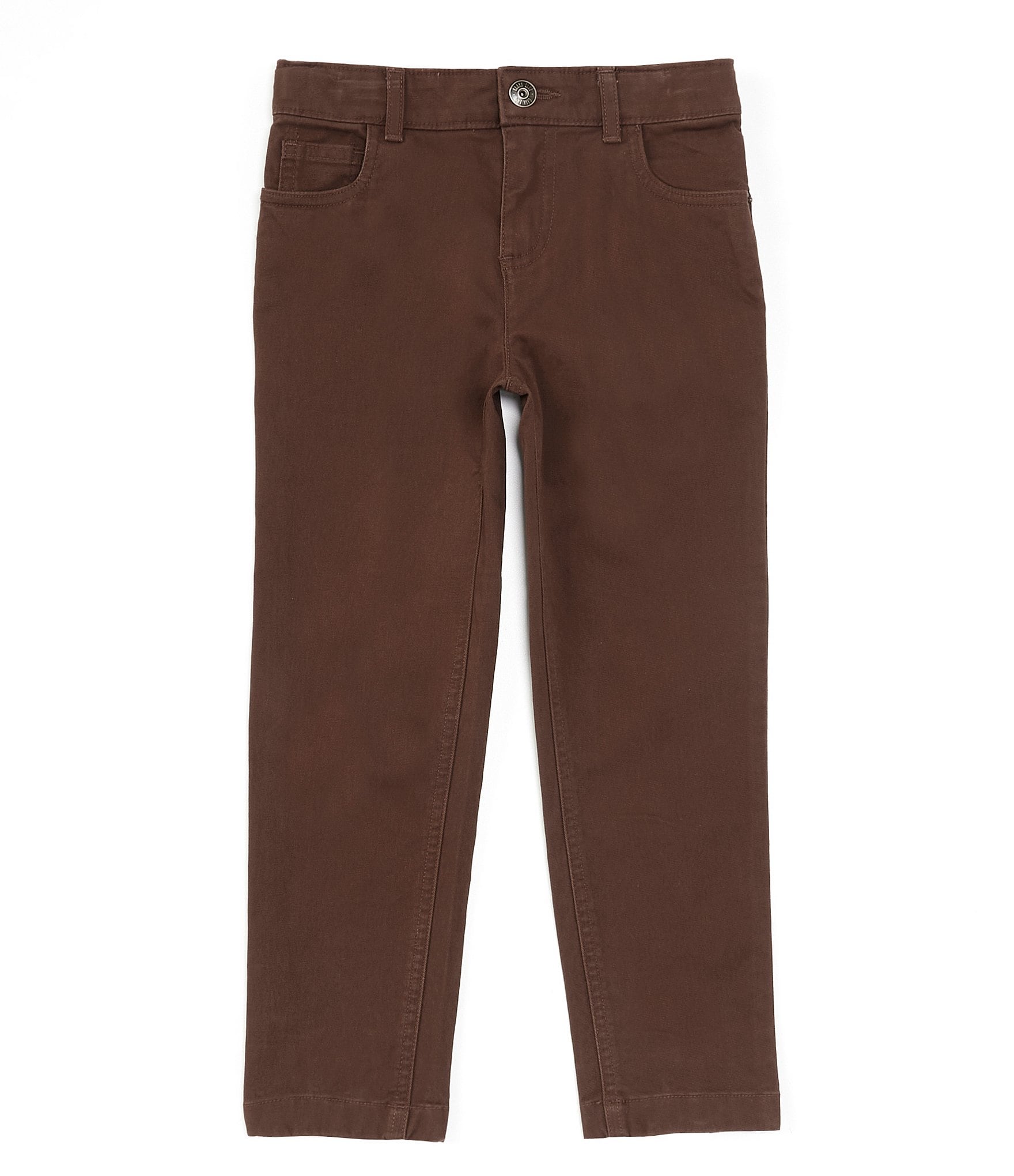 Brown Boys' Pants | Dillard's