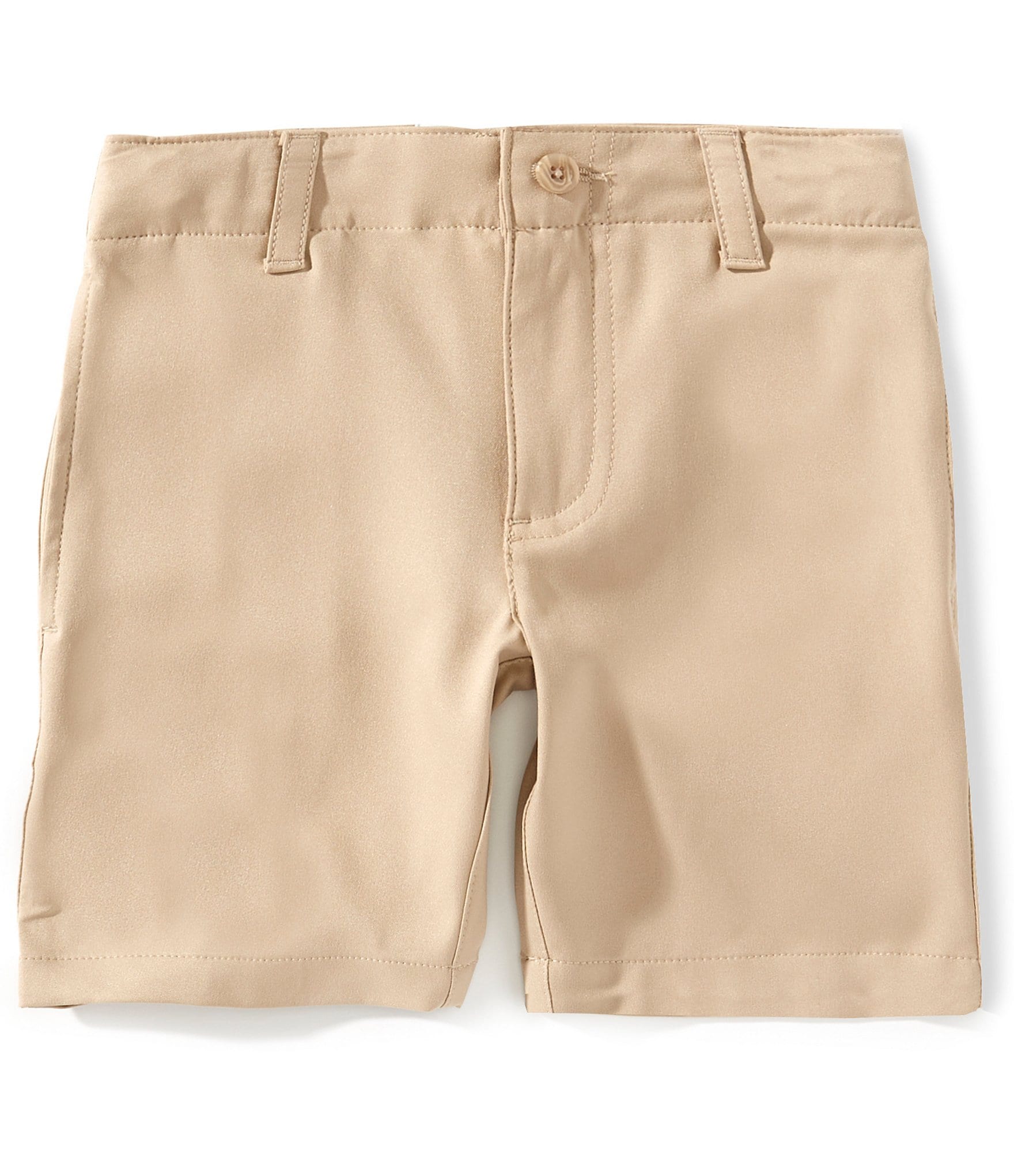 Class Club Little Boys Synthetic Shorts